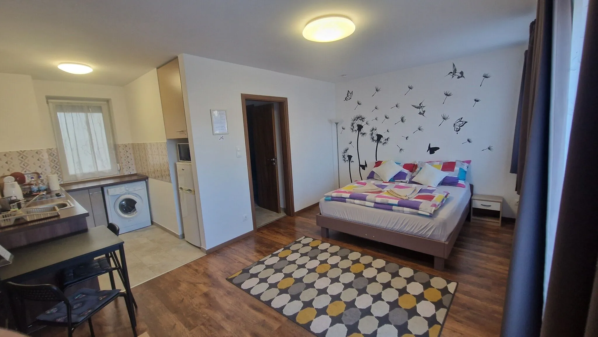 Glória Apartman Budapest - foto 2