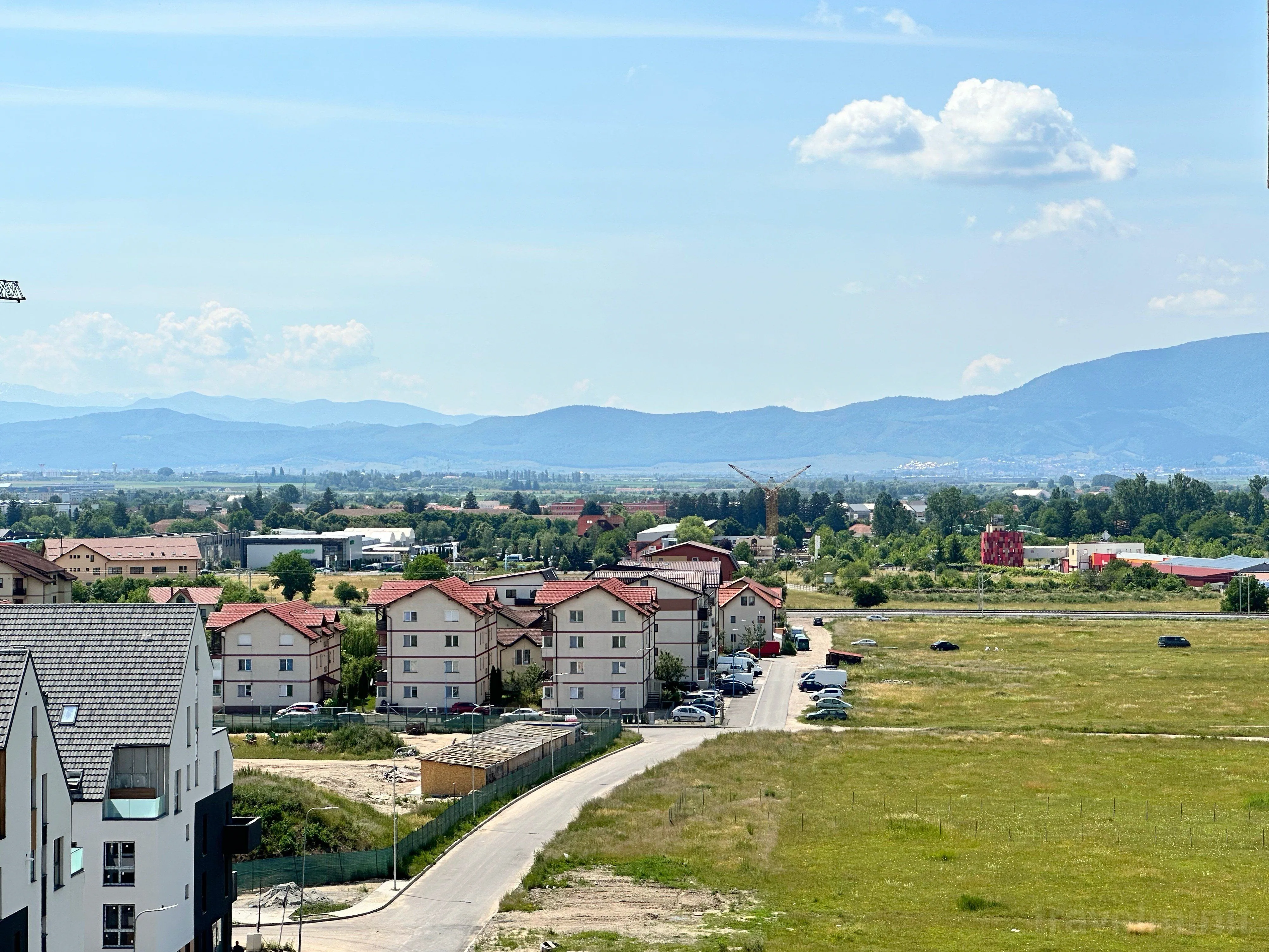 KOA | Twin Tower Brașov – Brașov, România