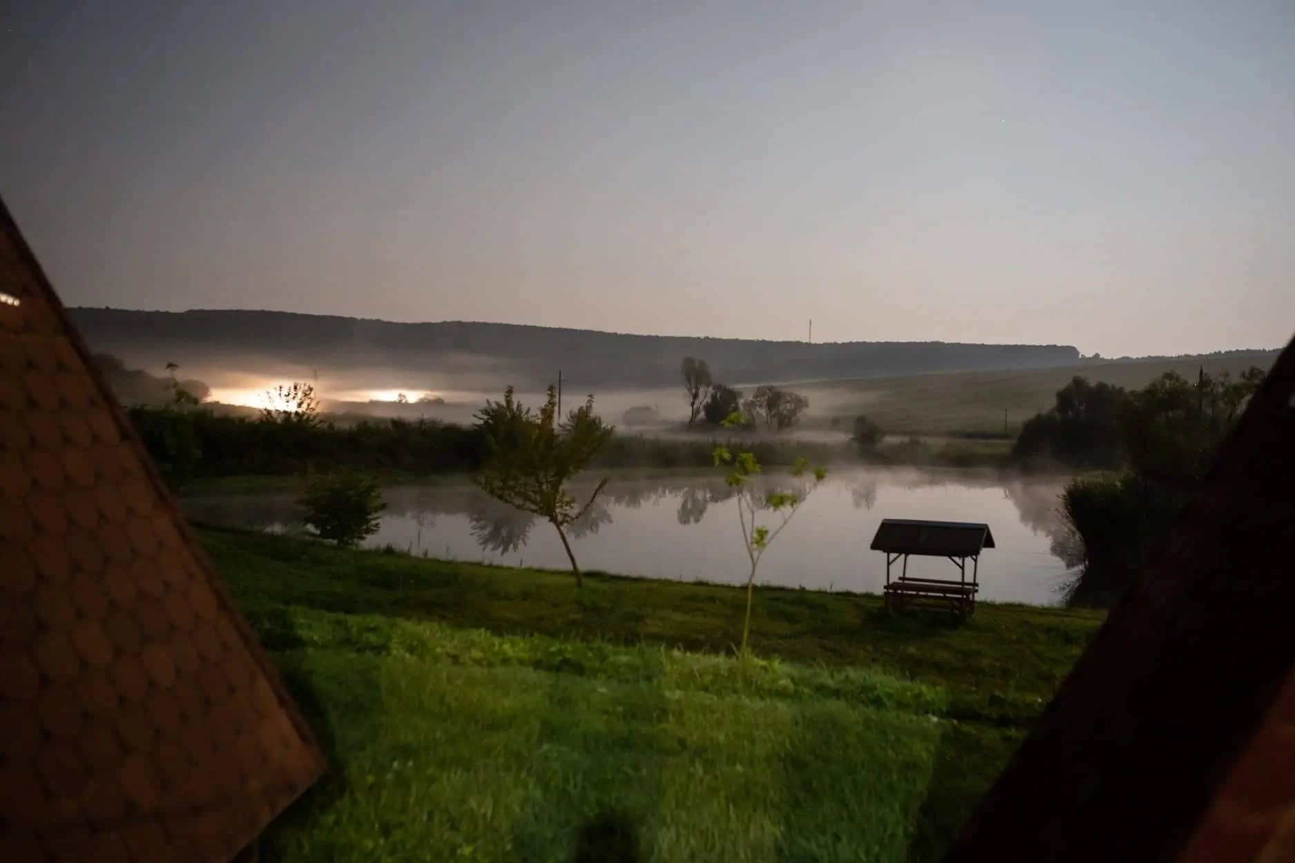 Nádas Fogadó Teresztenye – Teresztenye, Ungaria