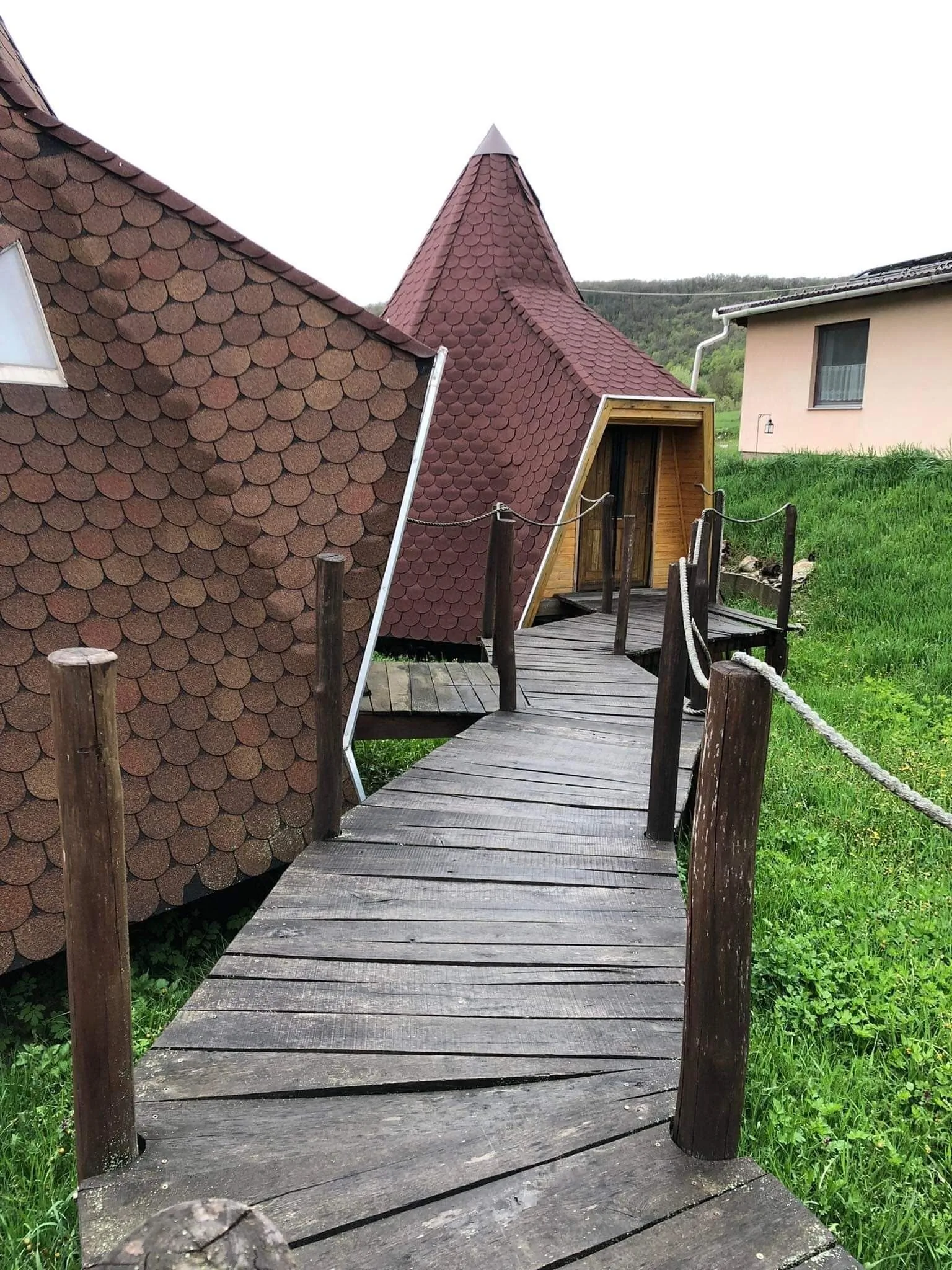 Nádas Fogadó Teresztenye – Teresztenye, Ungaria