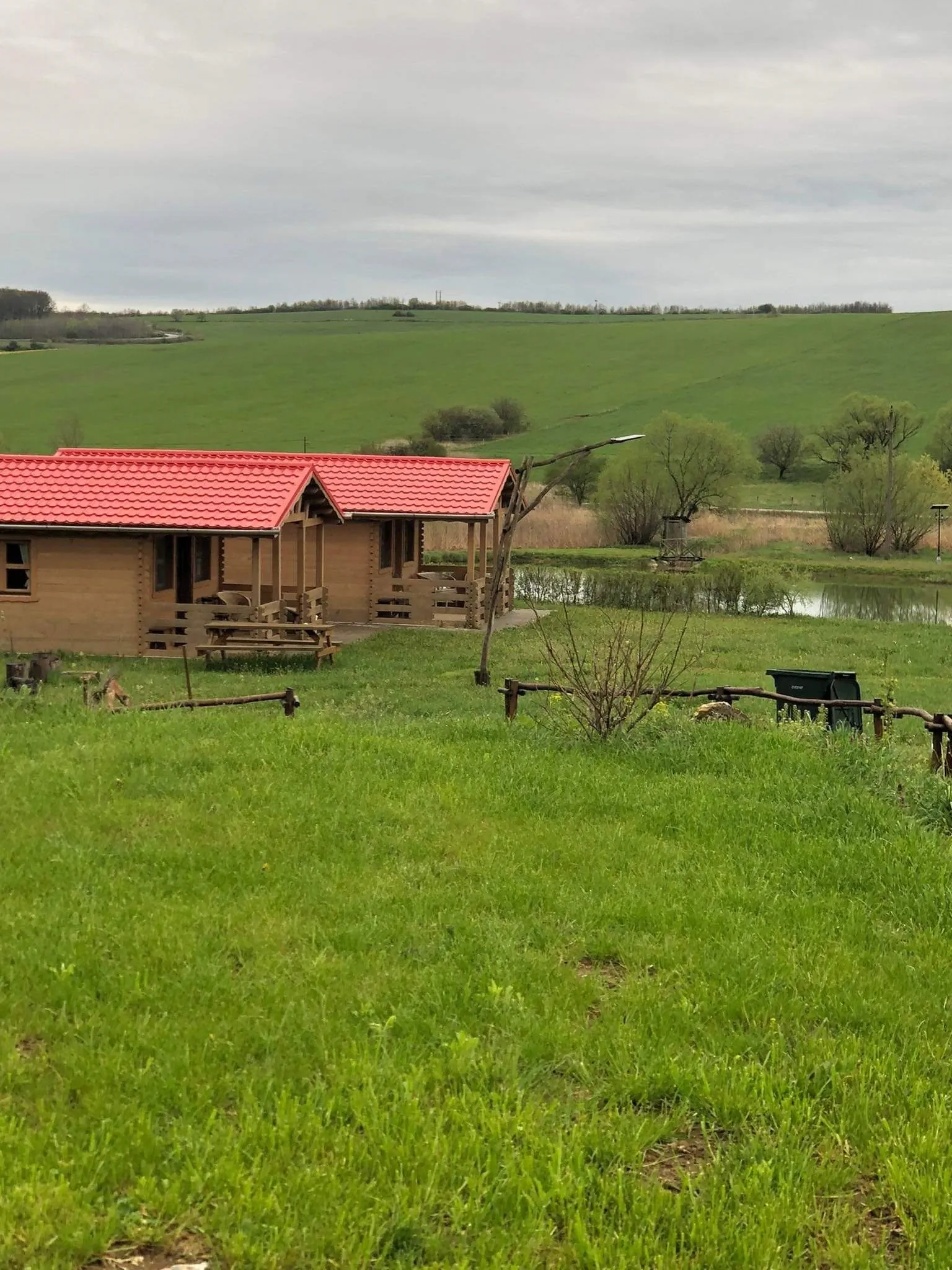 Nádas Fogadó Teresztenye – Teresztenye, Ungaria