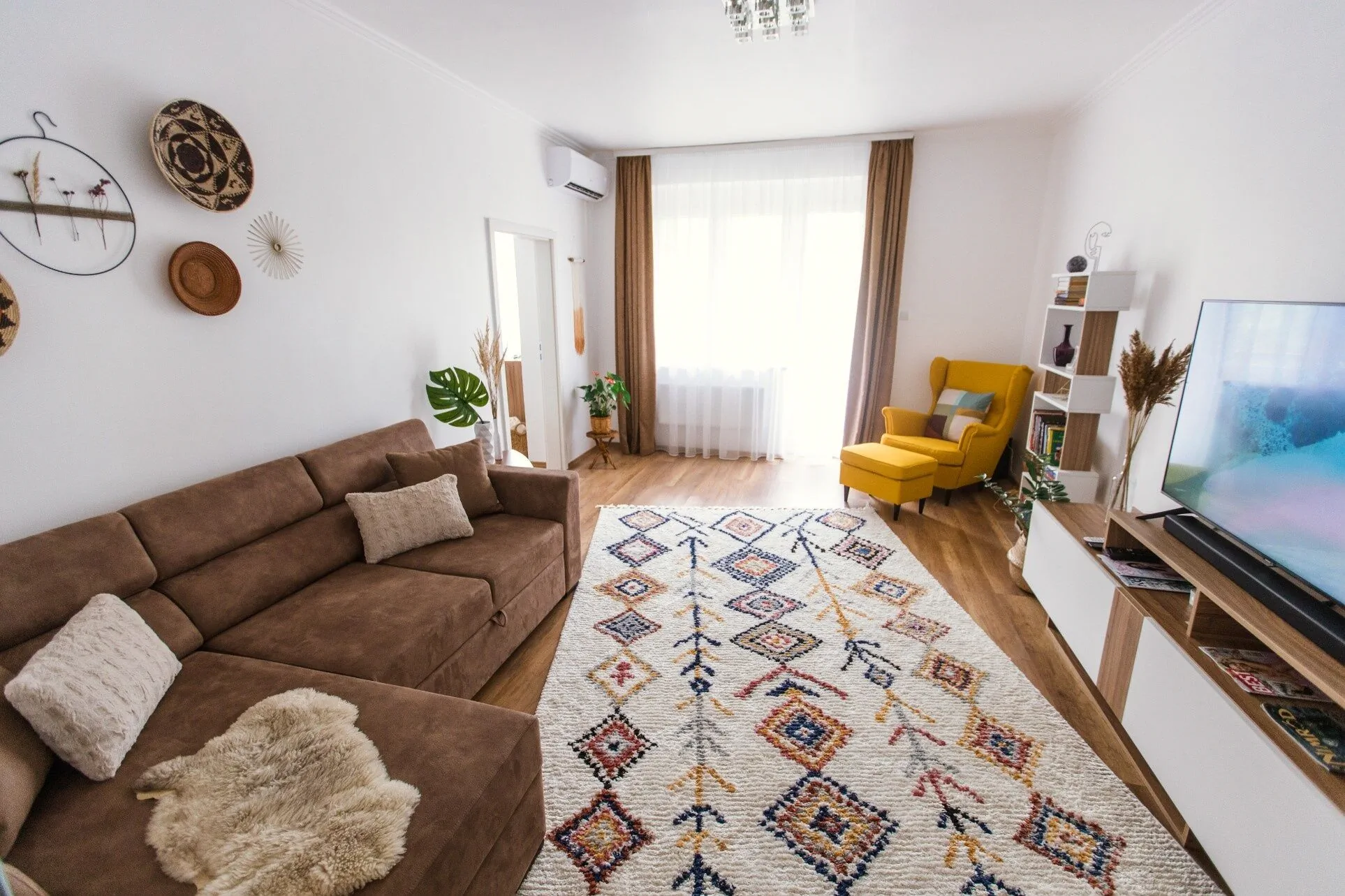 Boho Home Apartment Eger – Eger, Maďarsko