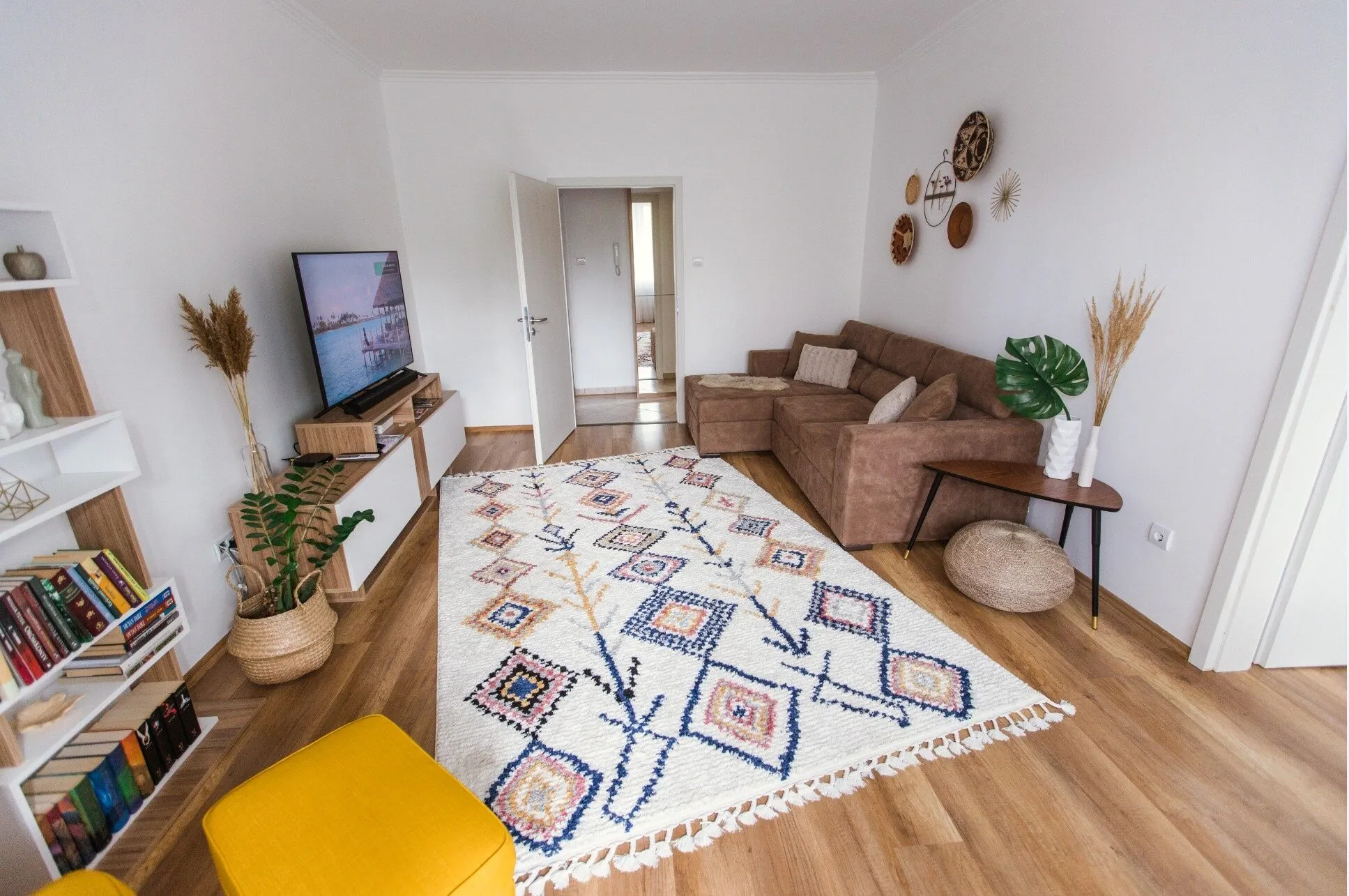 Boho Home Apartment Eger – Eger, Maďarsko