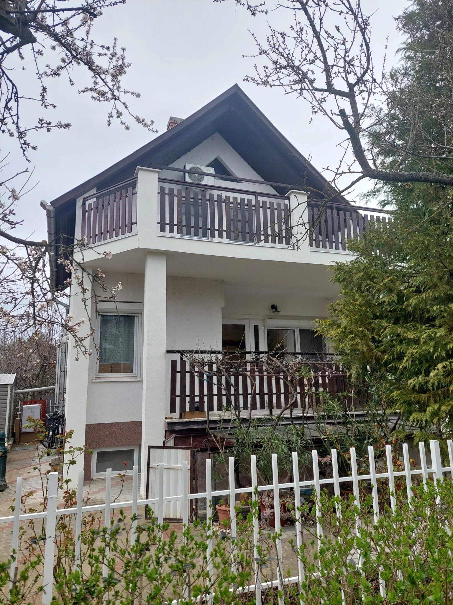 Szilvafa Apartman Alsóörs - foto 2