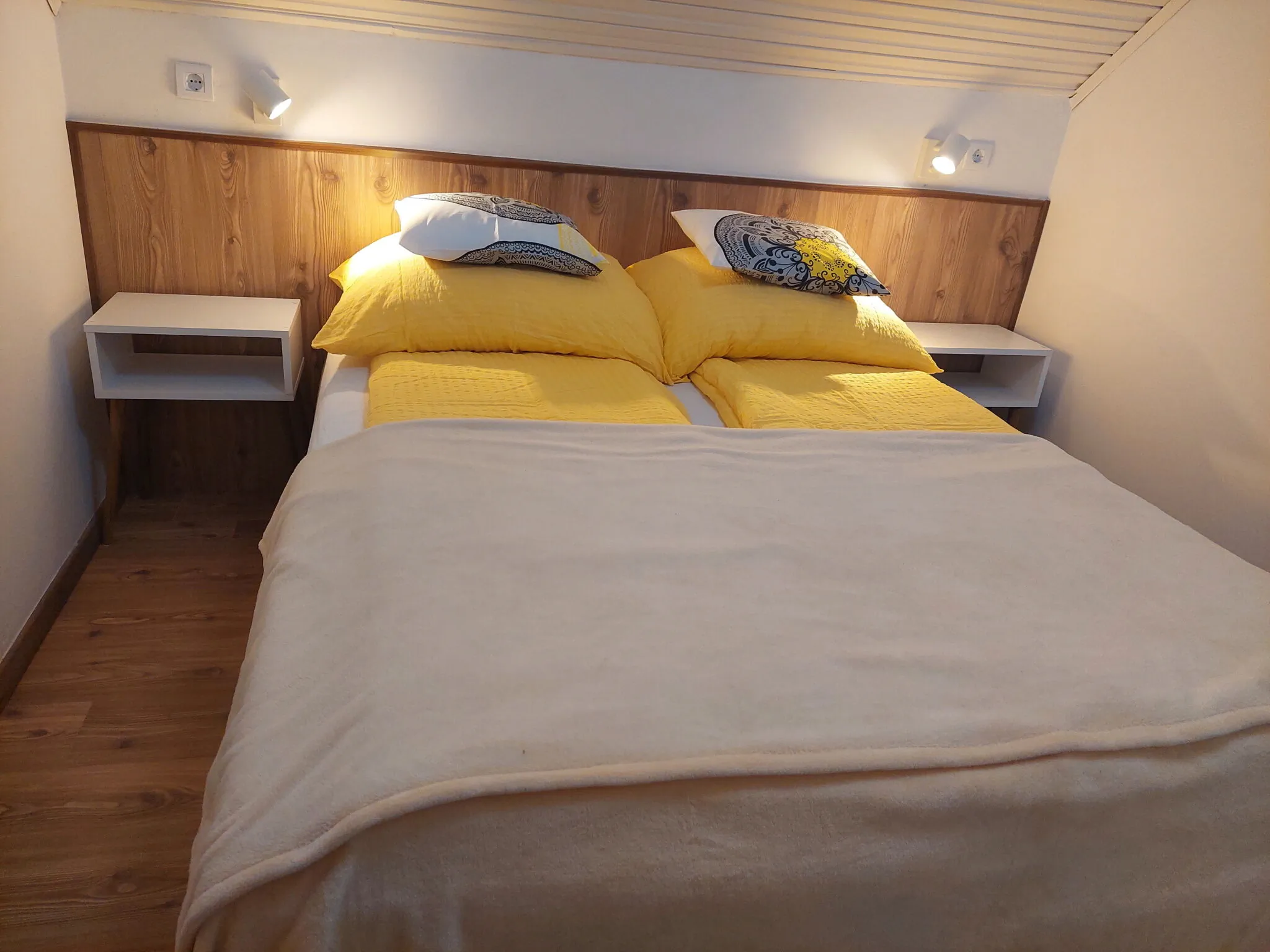 Szilvafa Apartman Alsóörs - foto 3