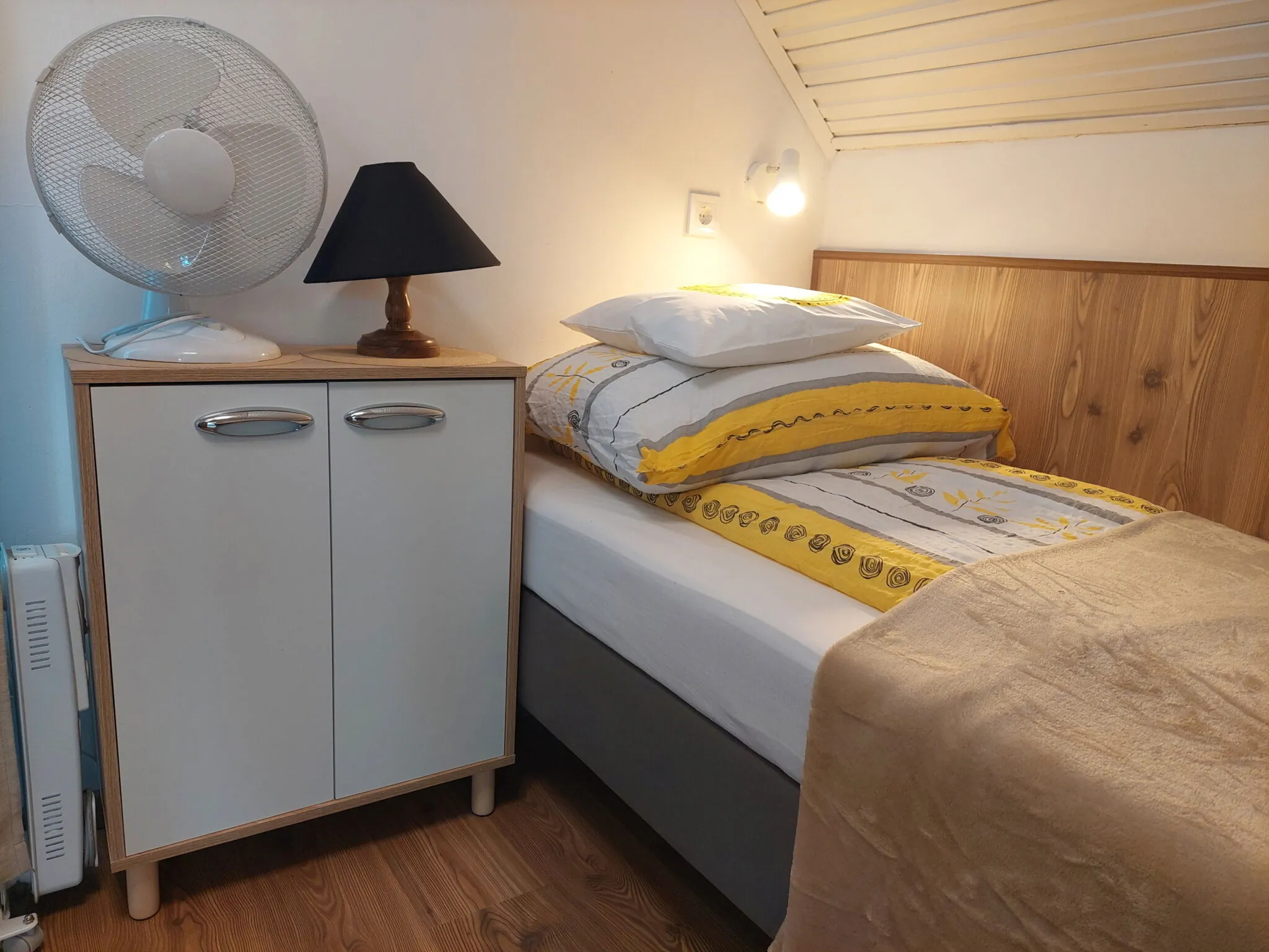 Szilvafa Apartman Alsóörs - foto 6