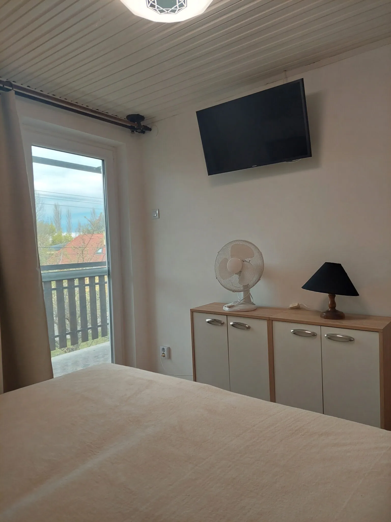 Szilvafa Apartman Alsóörs - foto 4