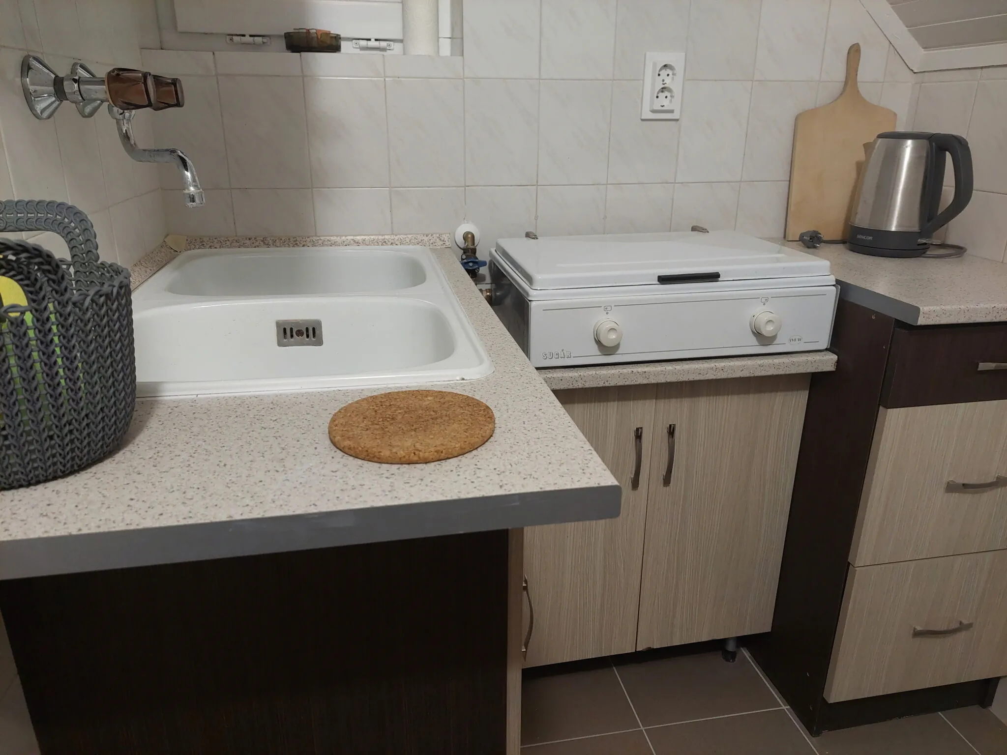 Szilvafa Apartman Alsóörs - foto 10