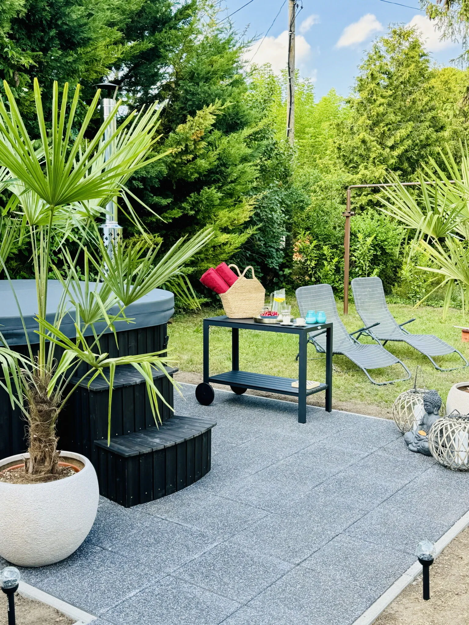Csipkebogyó Nyaralóház - Siófok – Siófok, Ungaria