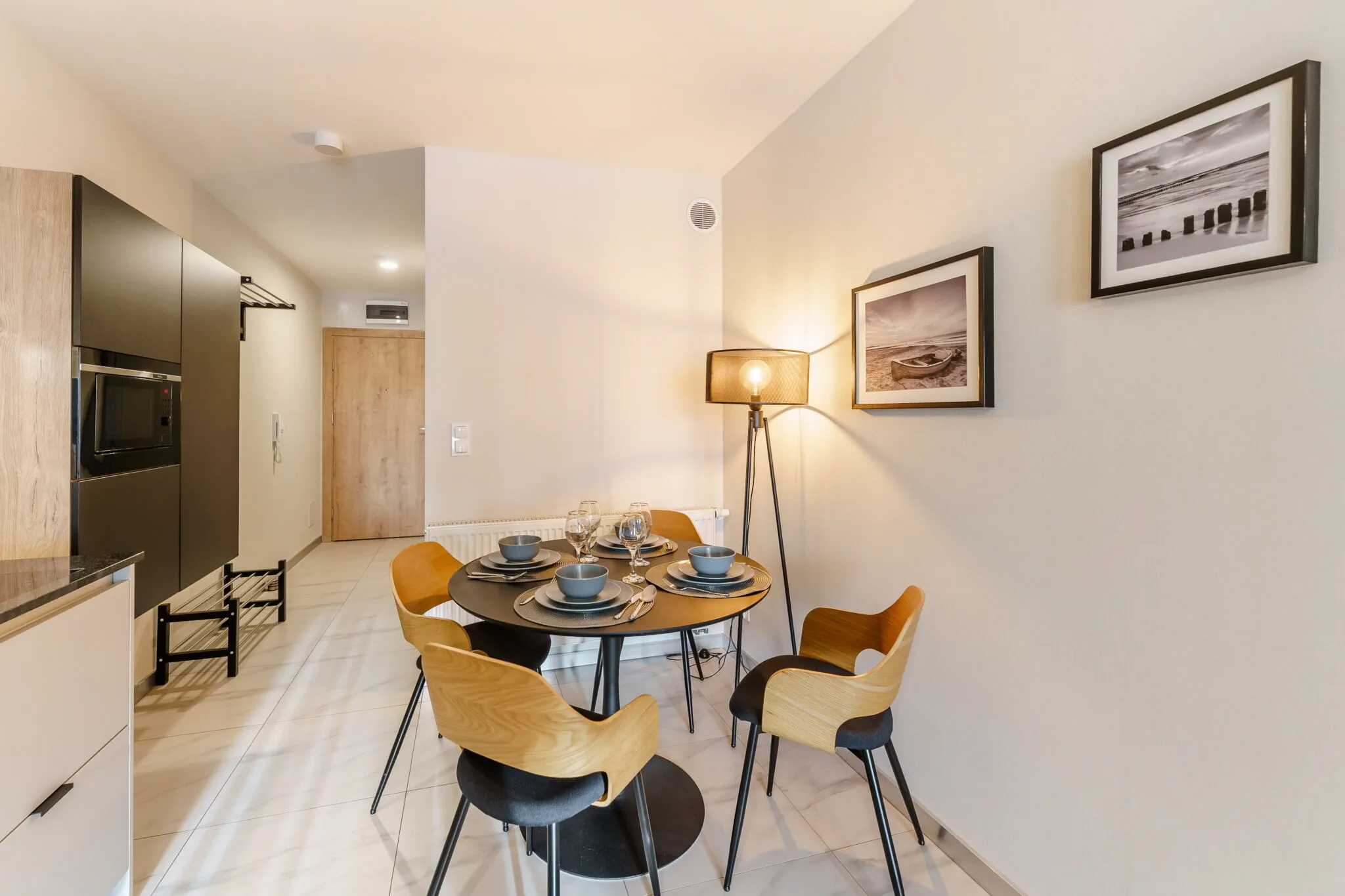 Perłowa Przystań Rent - Premium Perfect – Kolobřeh, Polsko