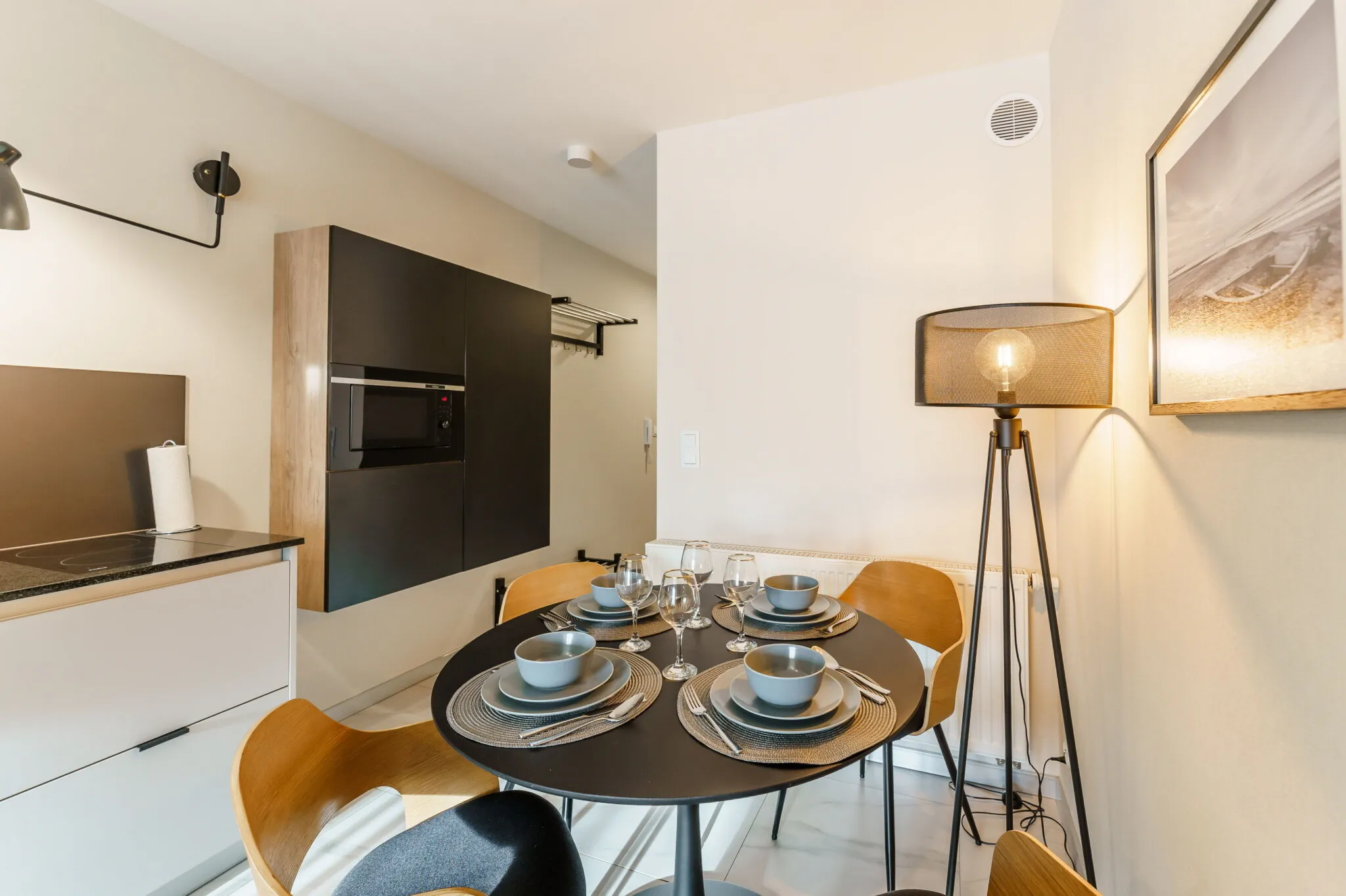 Perłowa Przystań Rent - Premium Perfect – Kolobřeh, Polsko