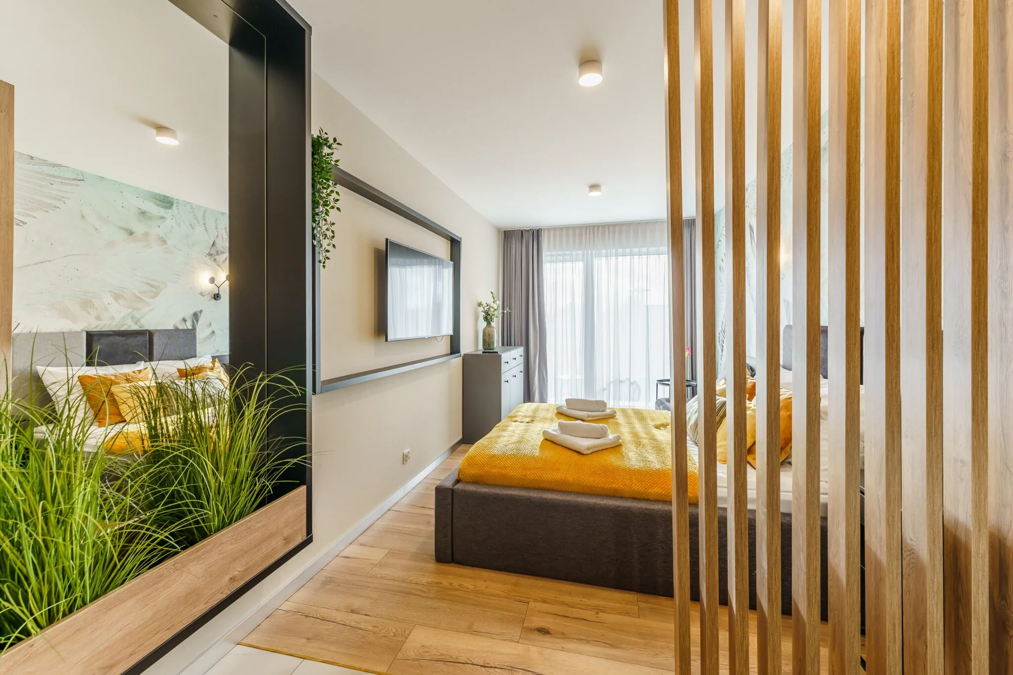 Perłowa Przystań Rent - Premium Perfect – Kolobřeh, Polsko