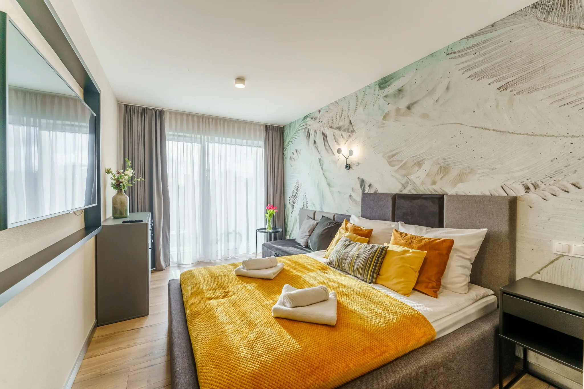 Perłowa Przystań Rent - Premium Perfect – Kolobřeh, Polsko