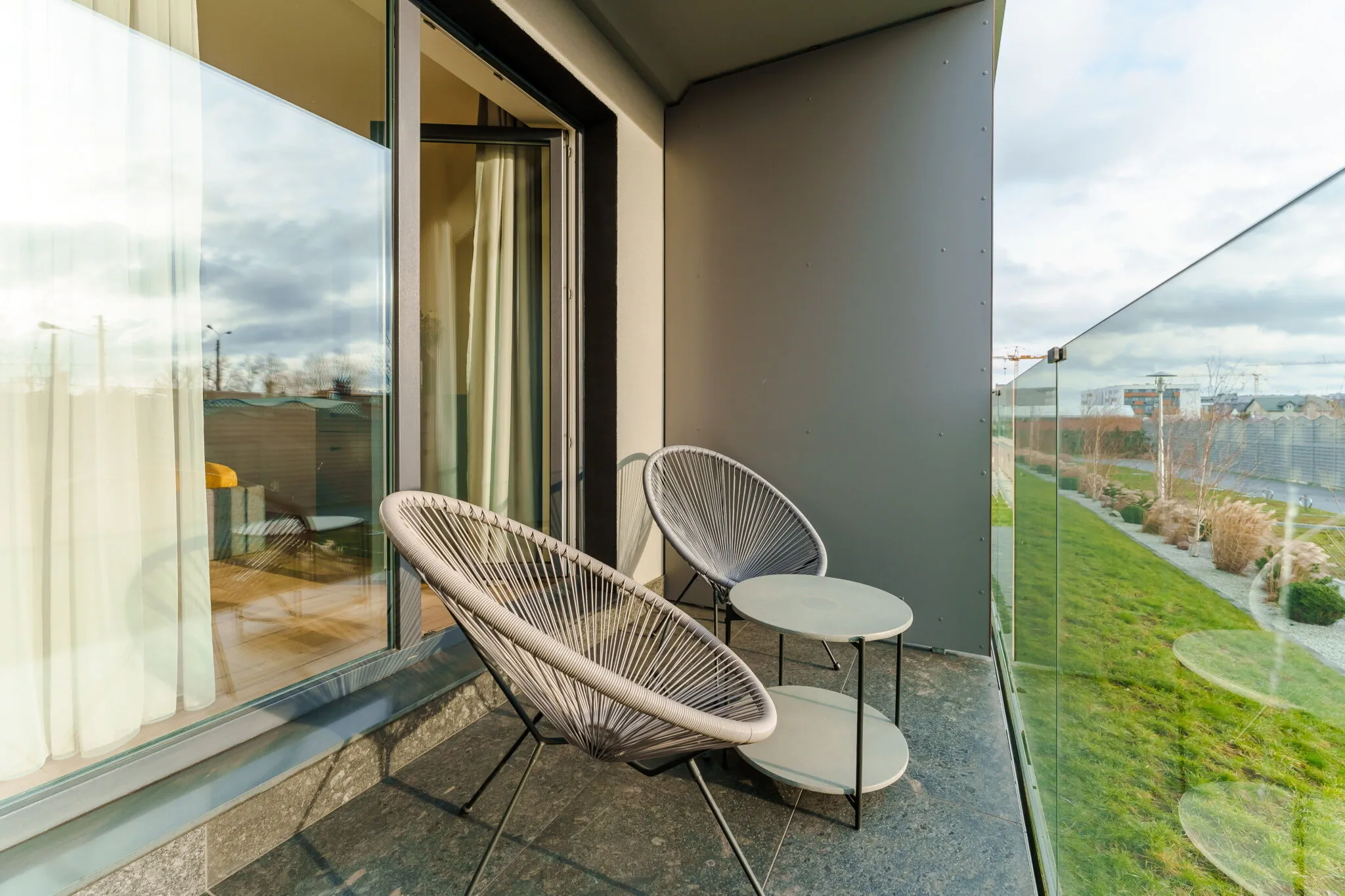 Perłowa Przystań Rent - Premium Perfect – Kolobřeh, Polsko