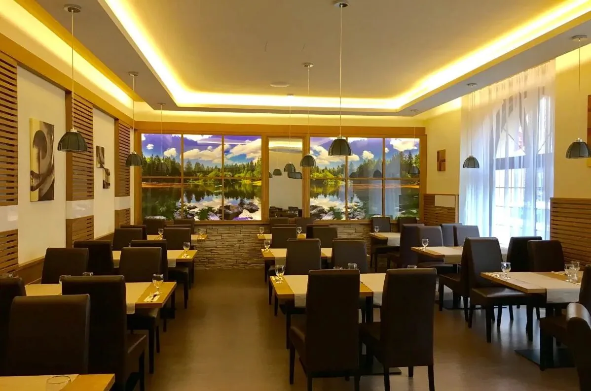 Hotel Attic Praha – Praha, Česká republika
