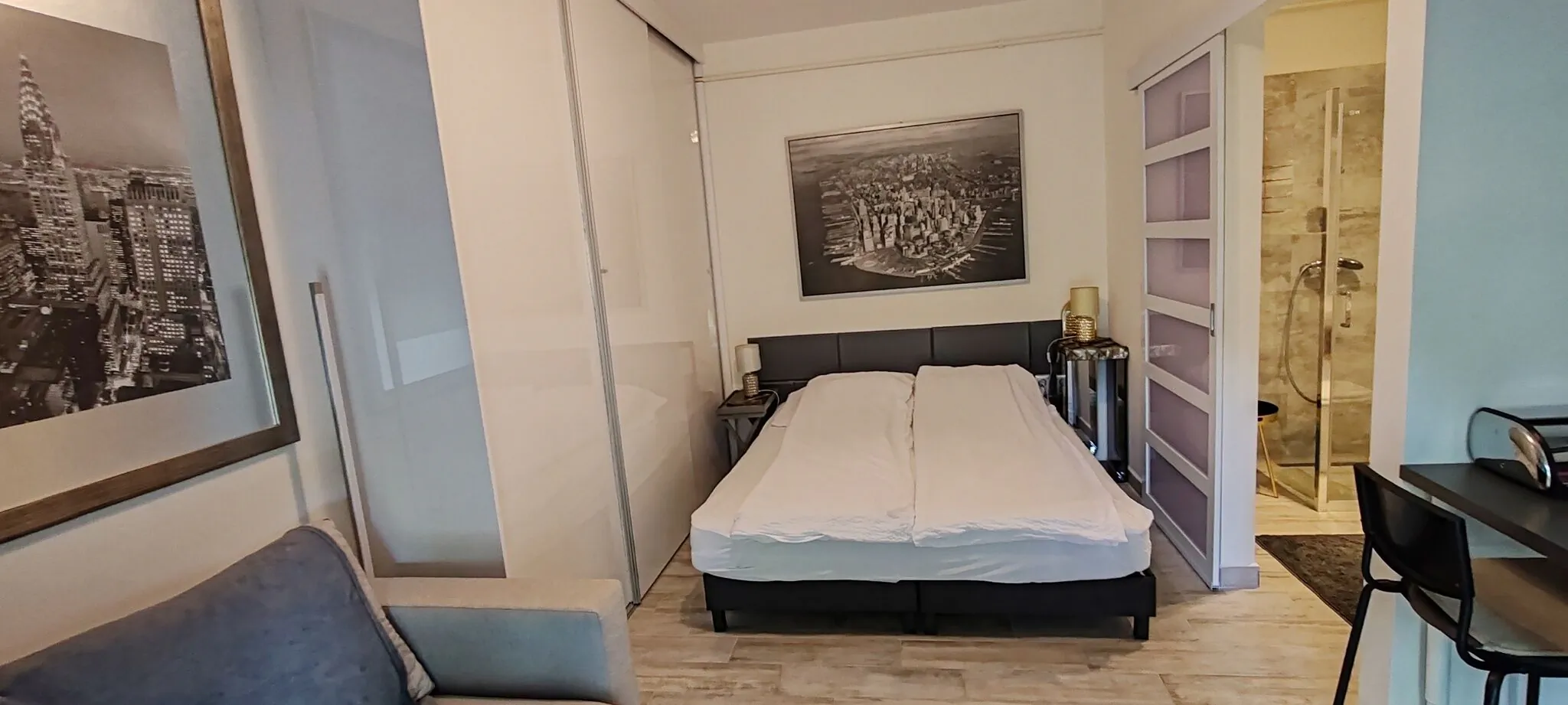 Paszér 2 Apartman Balatonboglár - foto 1