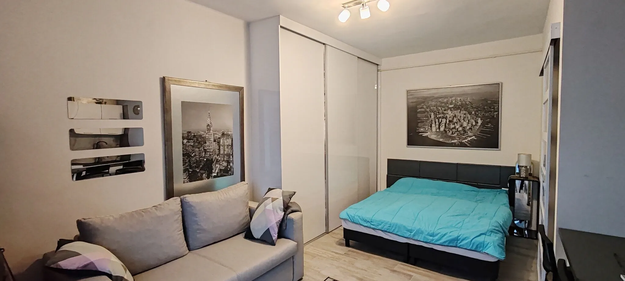 Paszér 2 Apartman Balatonboglár - foto 6