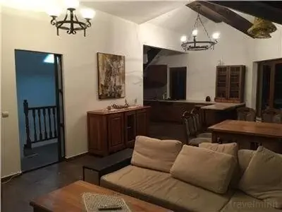 Vila Apollonia Valea Budului – Valea Budului, România