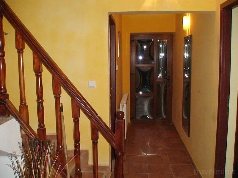 Vila Apollonia Valea Budului – Valea Budului, România