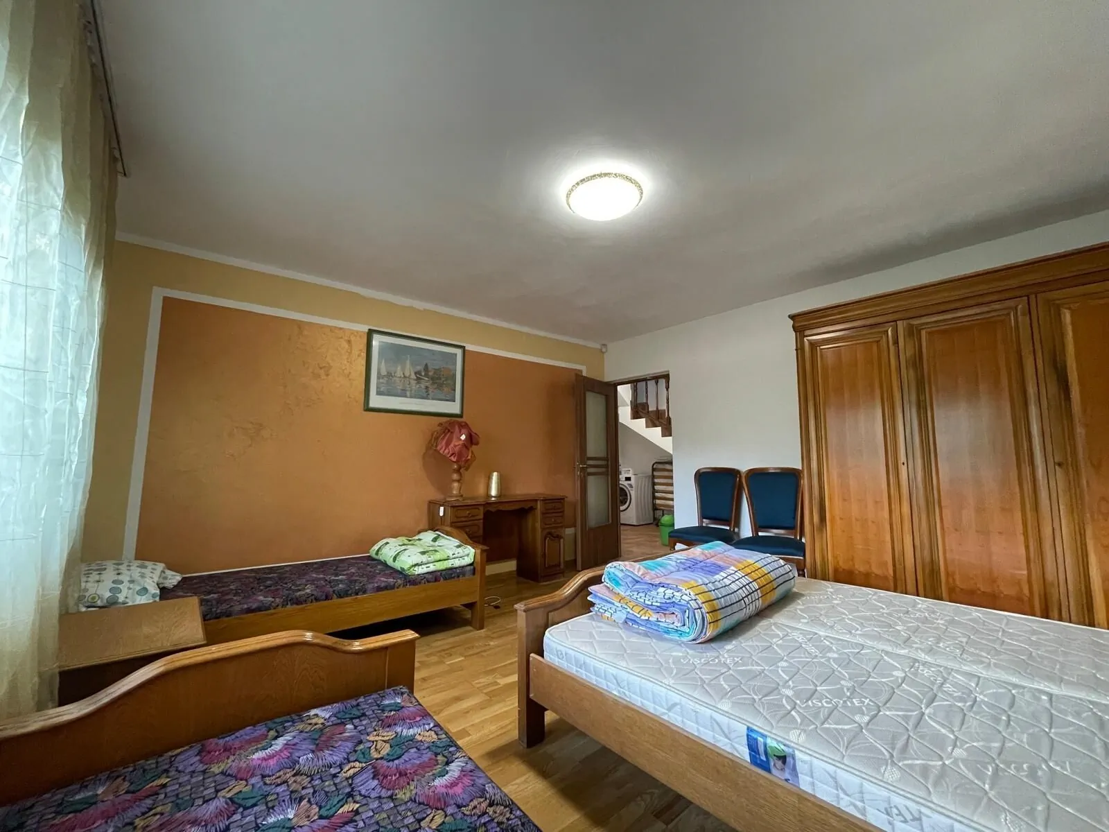 Vila Apollonia Valea Budului – Valea Budului, România