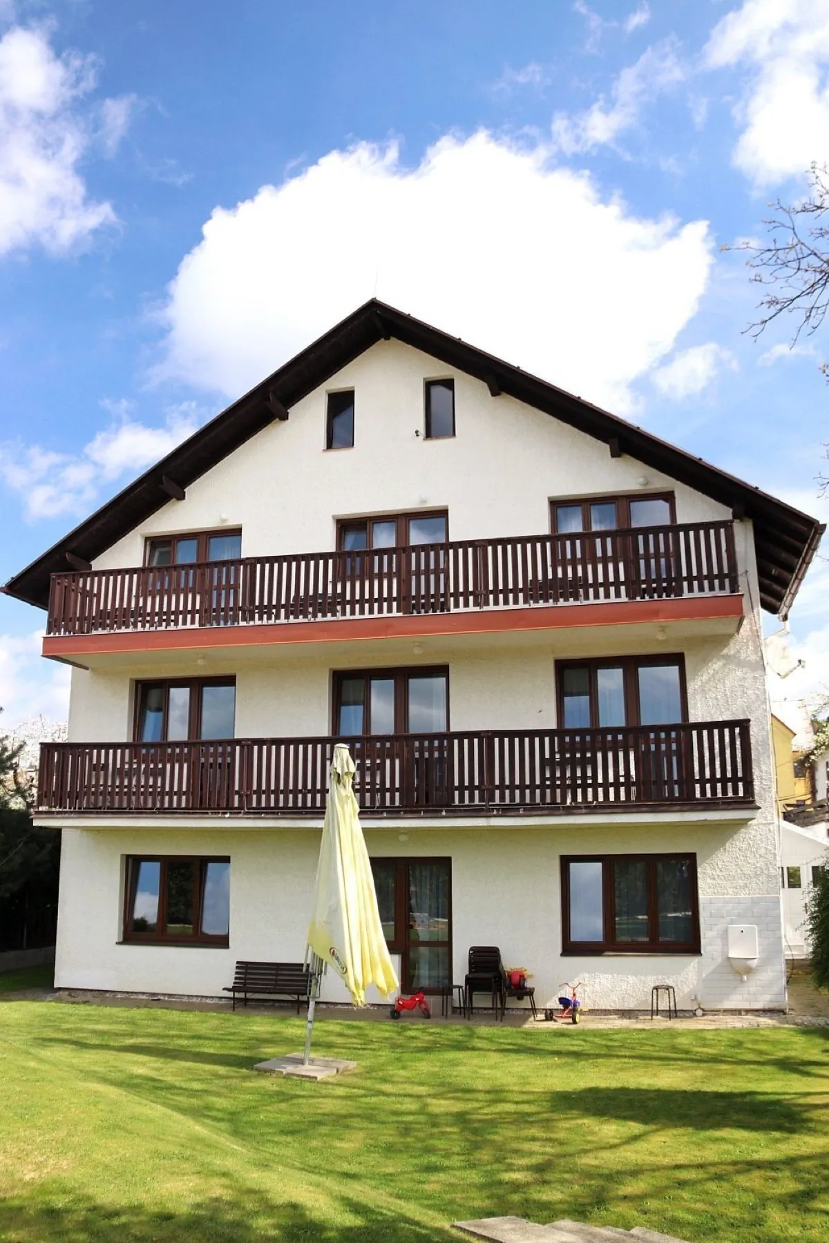 B&B Hotel Volčík Mariánské Lázně – Mariánské Lázně, Republica Cehă
