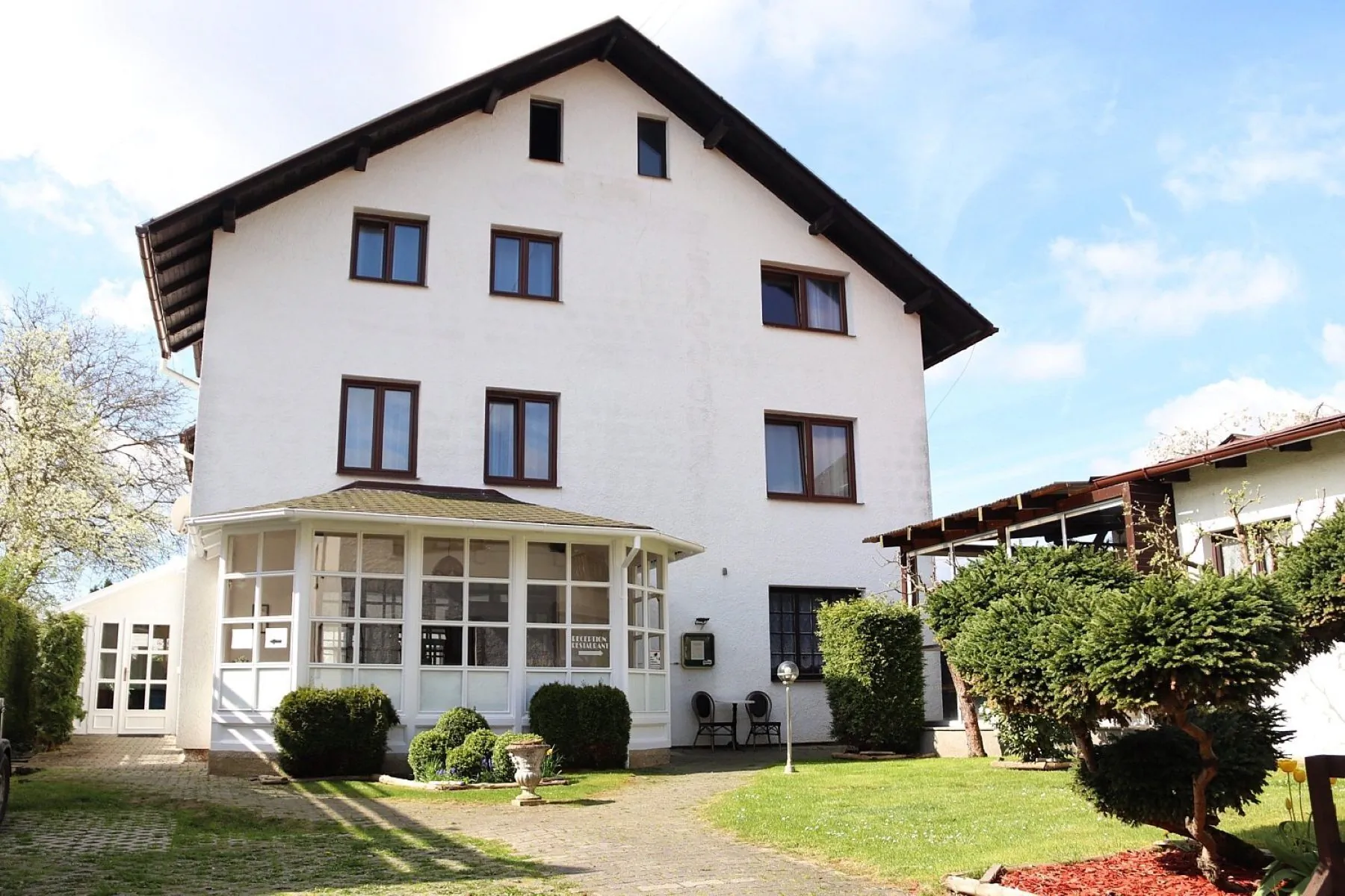 B&B Hotel Volčík Mariánské Lázně – Mariánské Lázně, Republica Cehă