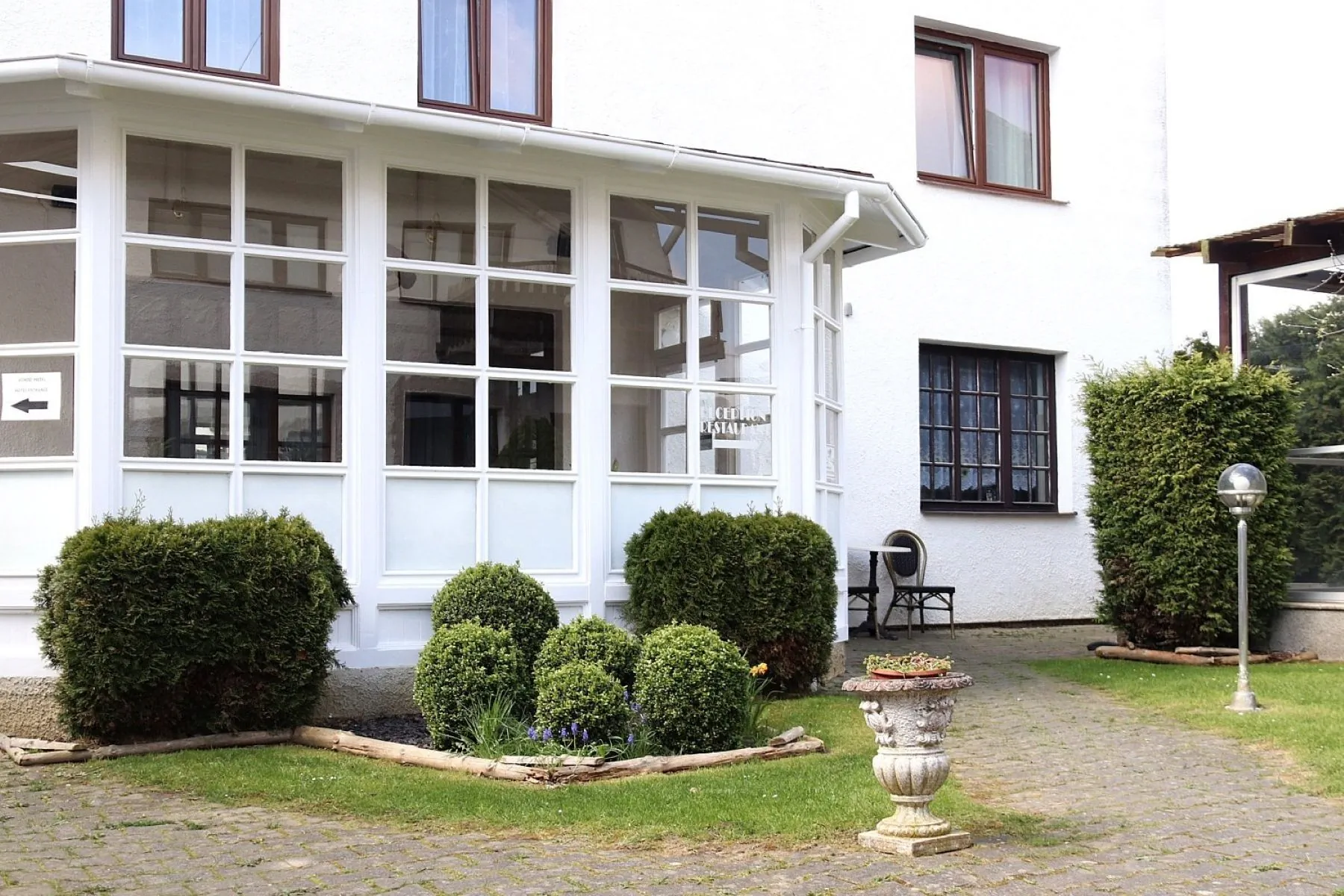 B&B Hotel Volčík Mariánské Lázně – Mariánské Lázně, Republica Cehă
