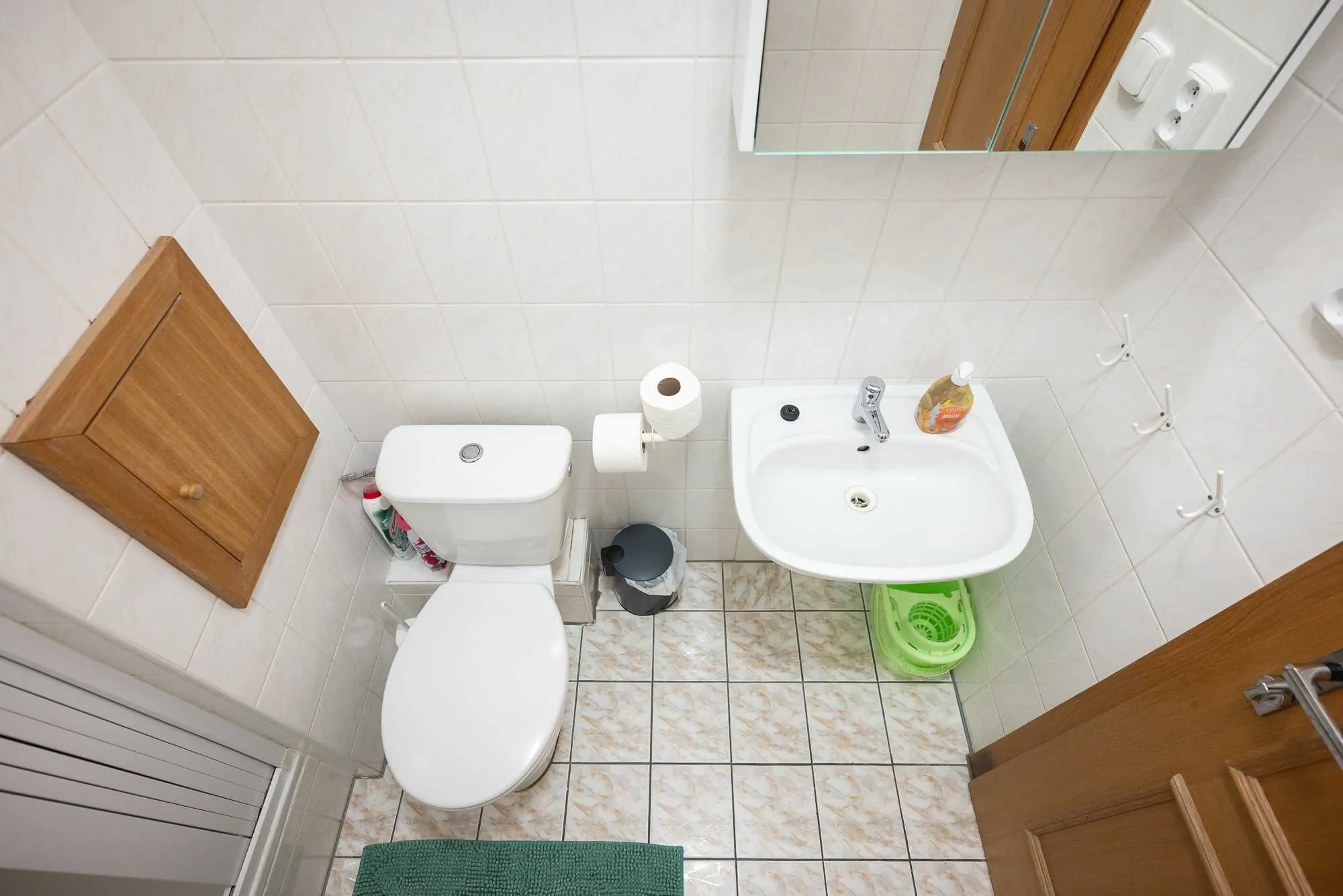 Apartmán U Lanovky Jáchymov – Jáchymov, Česká republika