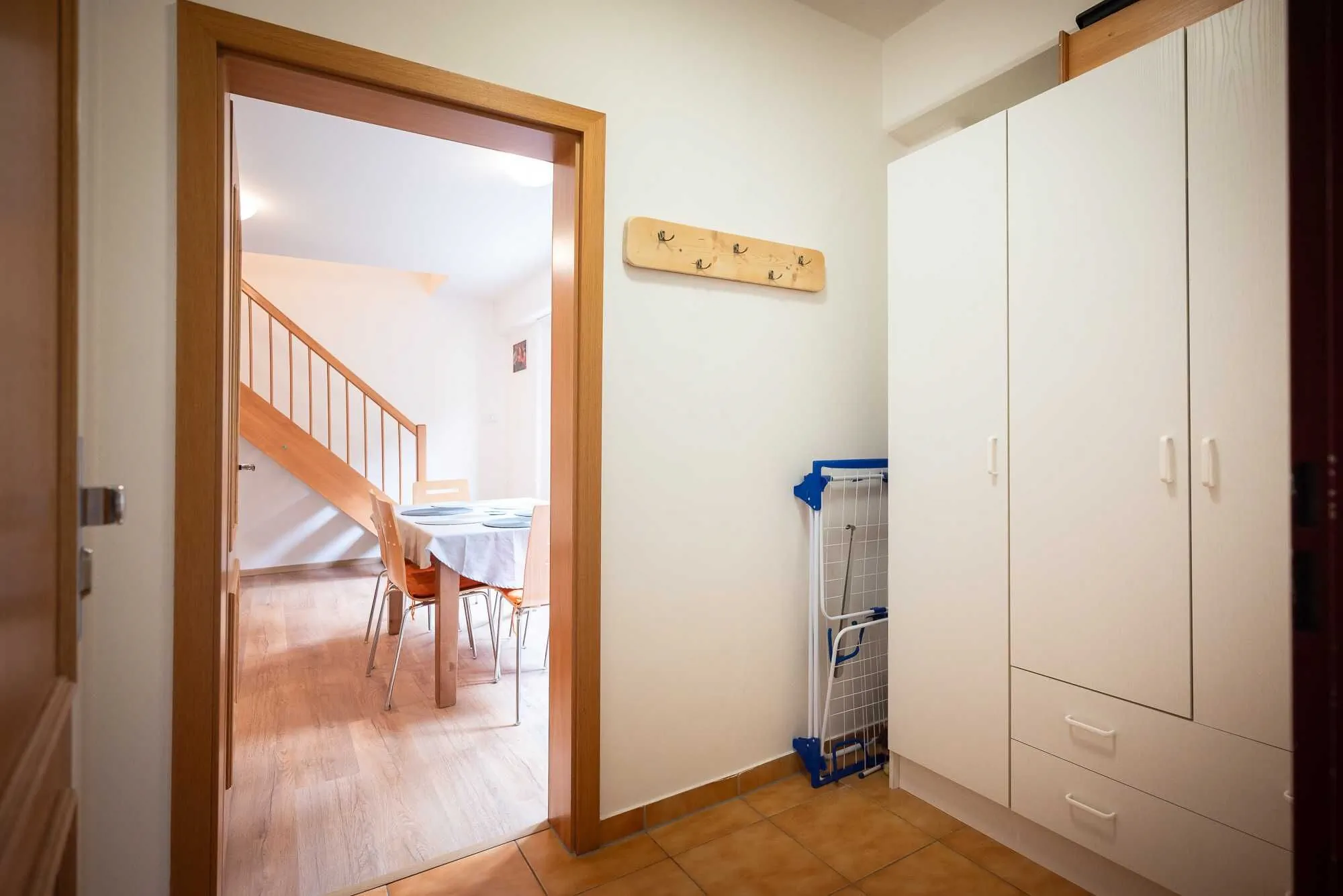 Apartmán U Lanovky Jáchymov – Jáchymov, Česká republika