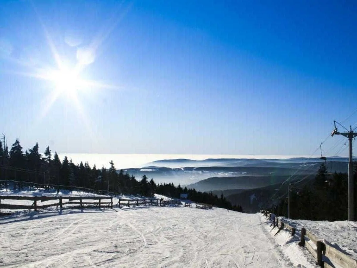 Apartmán U Lanovky Jáchymov – Jáchymov, Česká republika