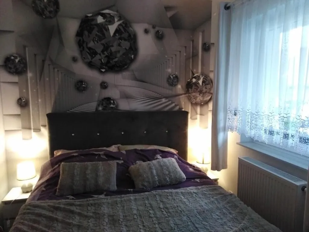Apartament Oaza Spokojna 24 Wisła – Wisła, Polsko
