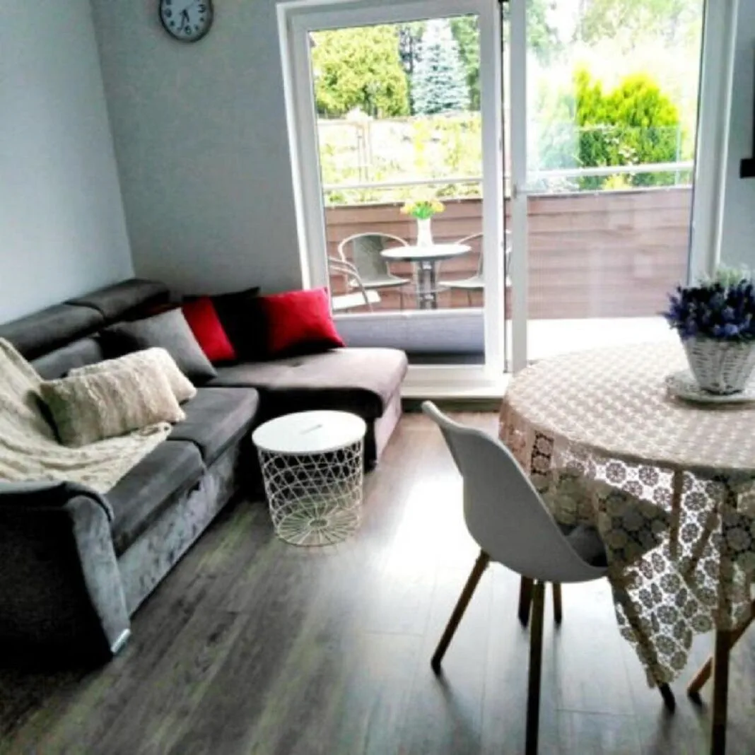 Apartament Oaza Spokojna 24 Wisła – Wisła, Polsko