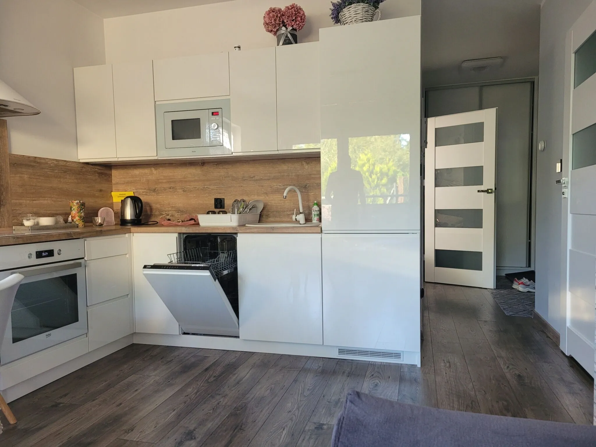 Apartament Oaza Spokojna 24 Wisła – Wisła, Polsko
