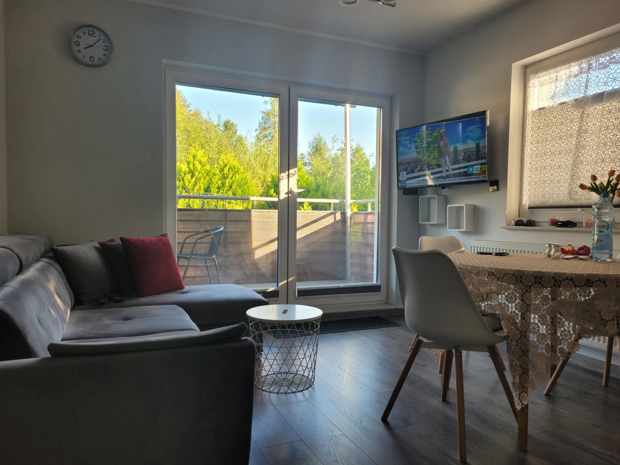 Apartament Oaza Spokojna 24 Wisła – Wisła, Polsko