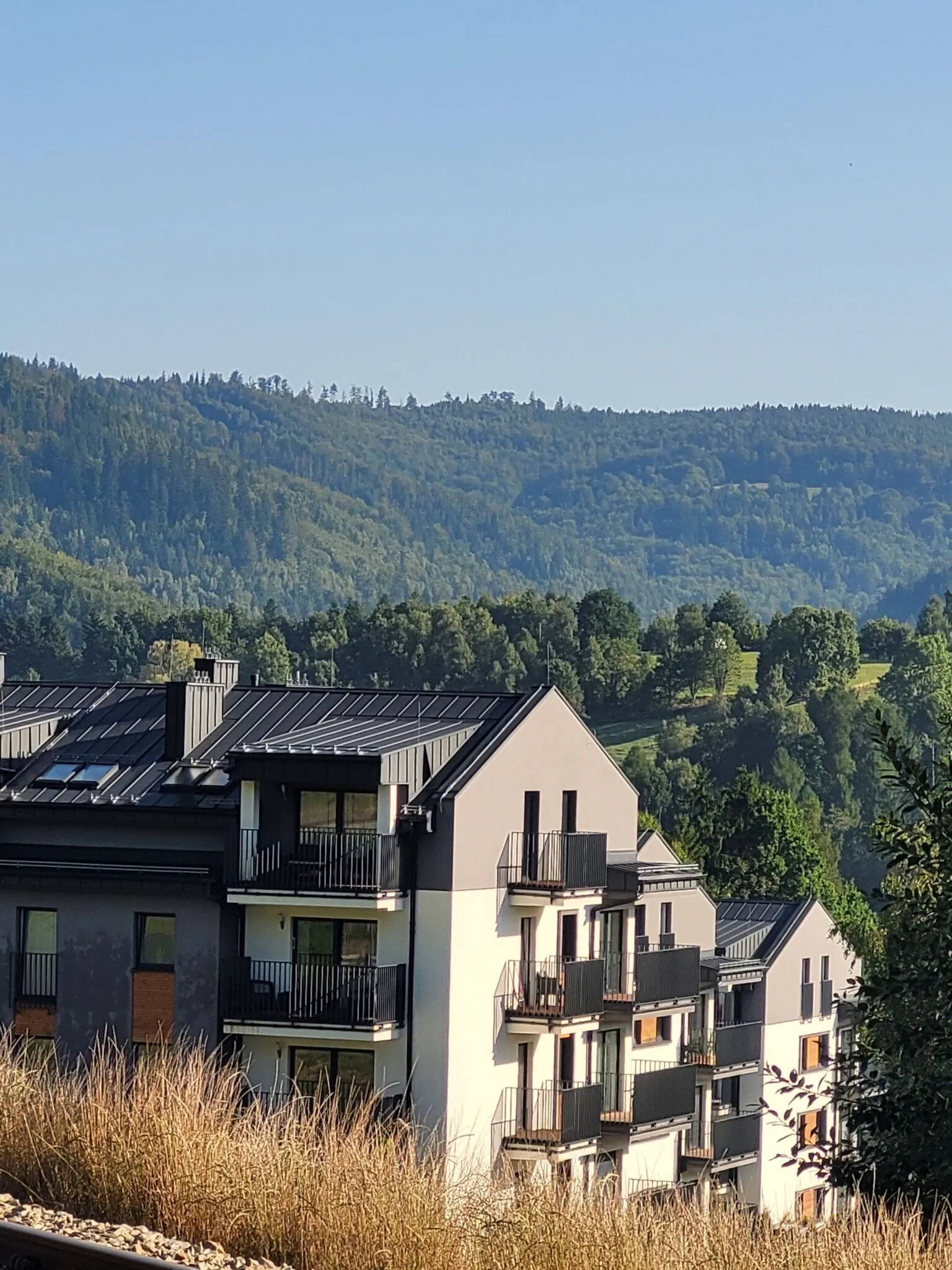 Apartament Oaza Spokojna 24 Wisła – Wisła, Polsko