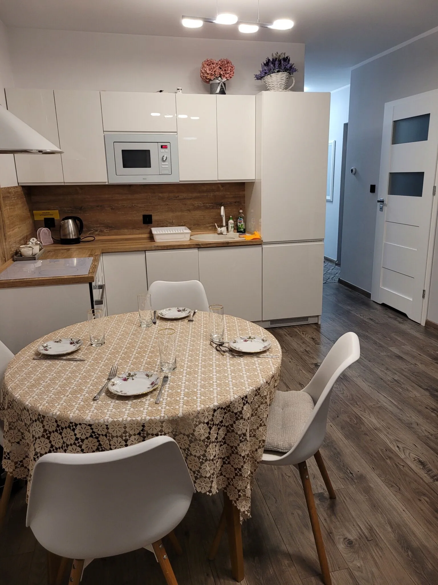 Apartament Oaza Spokojna 24 Wisła – Wisła, Polsko