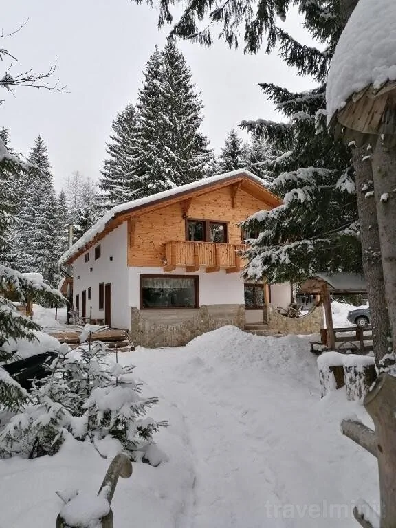 Cabana Four Season Comandău - foto 8