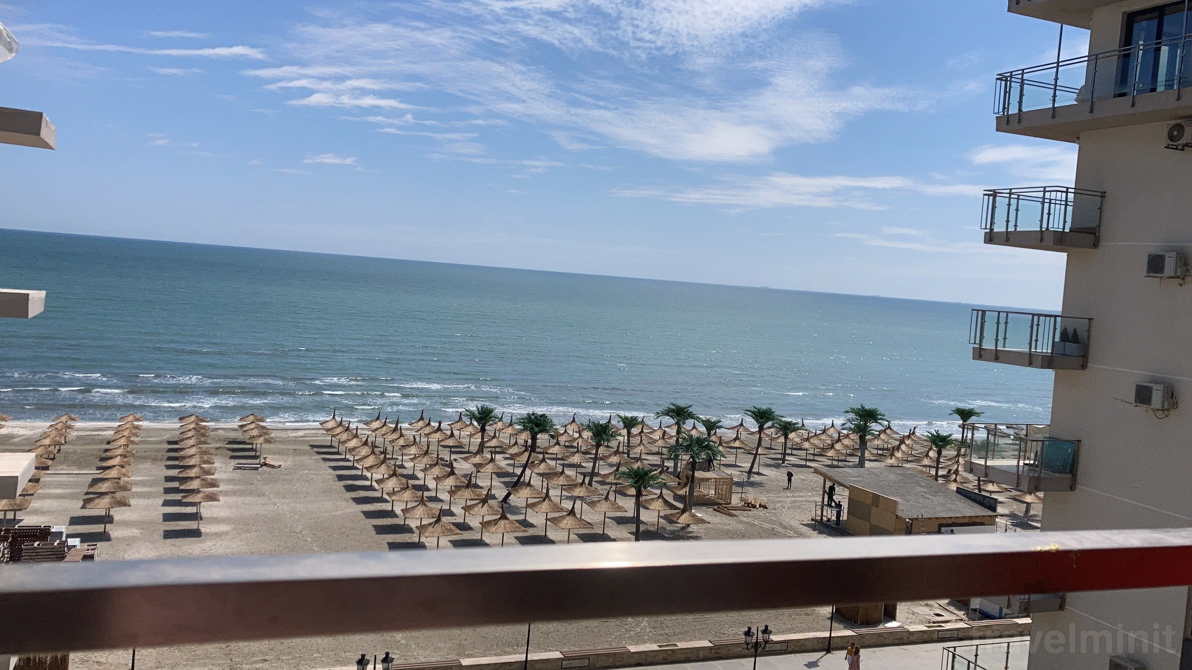 Studio Sunshine Mamaia Nord – Mamaia-Sat, România