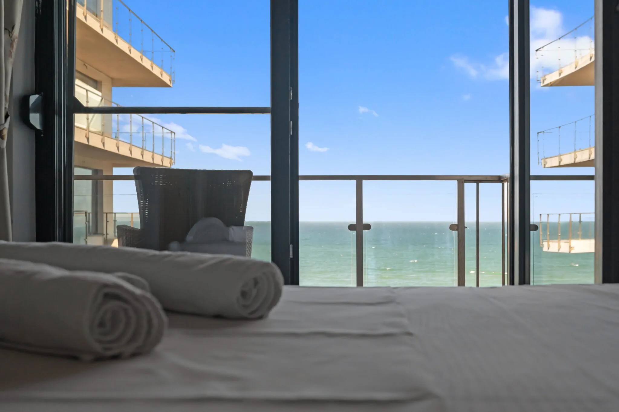 Studio Sunshine Mamaia Nord – Mamaia-Sat, România
