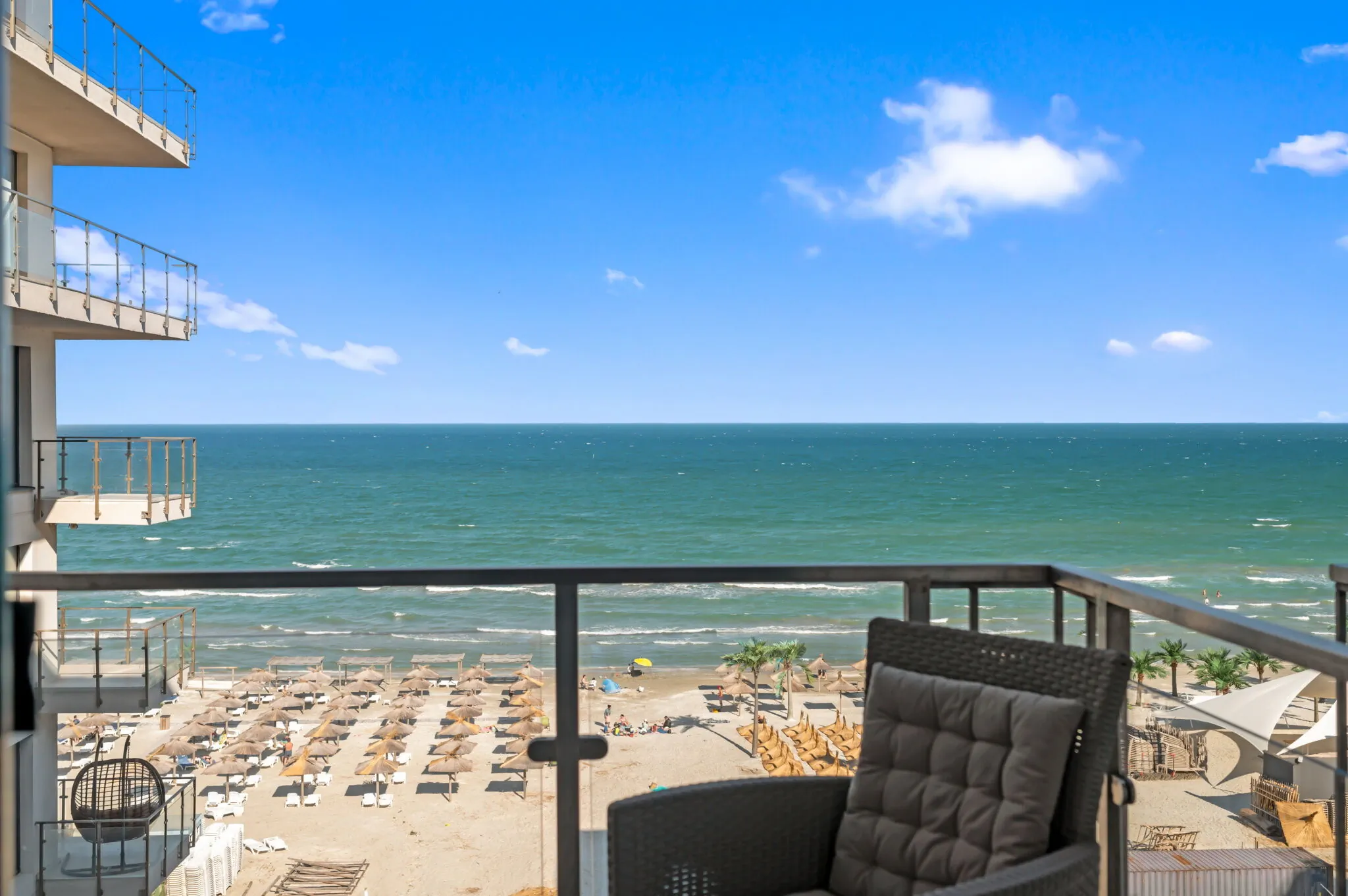 Studio Sunshine Mamaia Nord – Mamaia-Sat, România