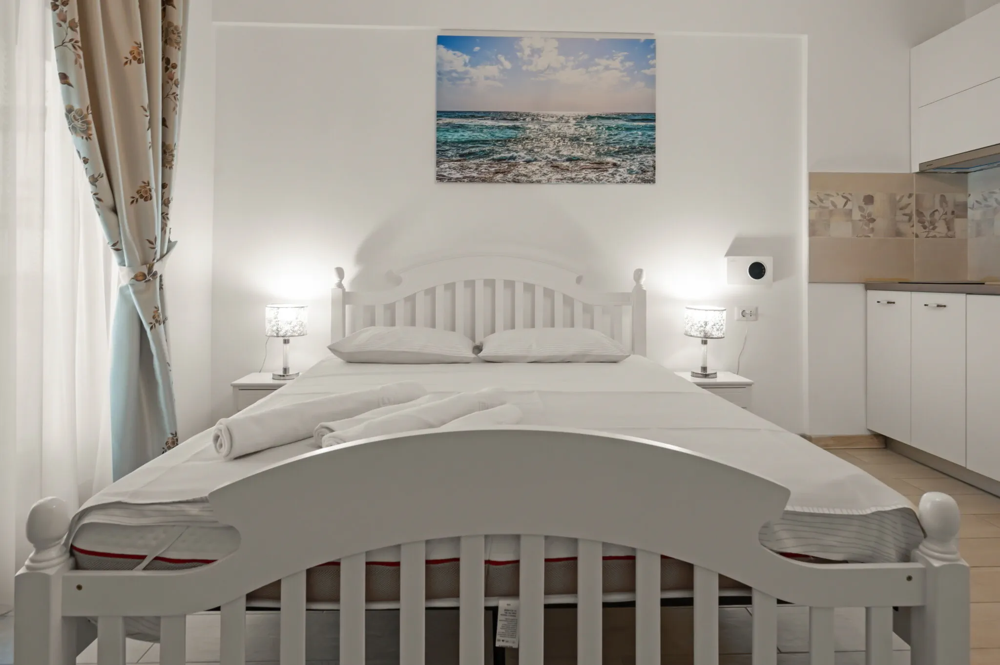 Studio Sunshine Mamaia Nord – Mamaia-Sat, România