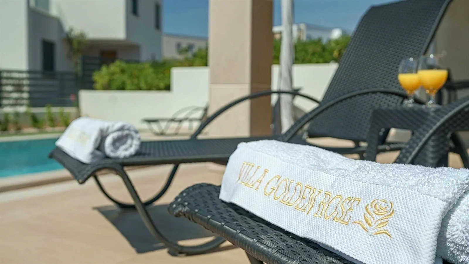 Villa Golden Rose Vodice - foto 4