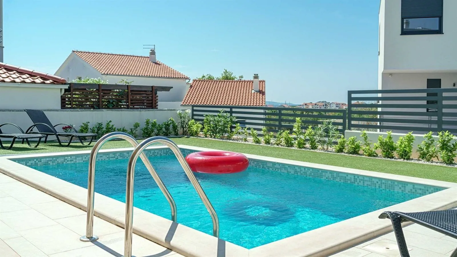 Villa Golden Rose Vodice - foto 6