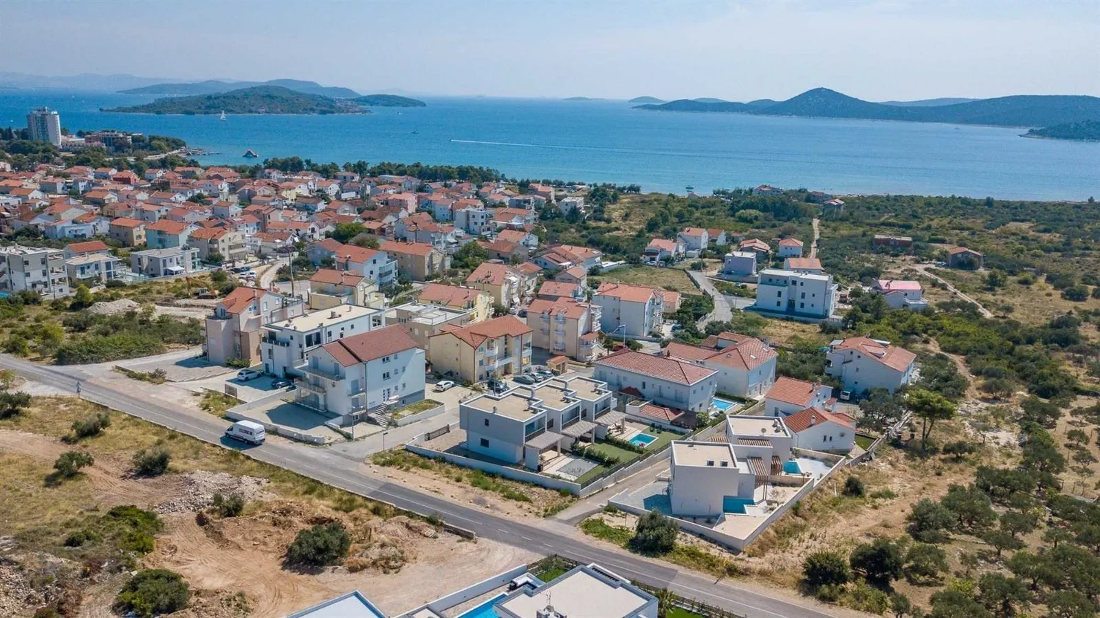 Villa Golden Rose Vodice - foto 7