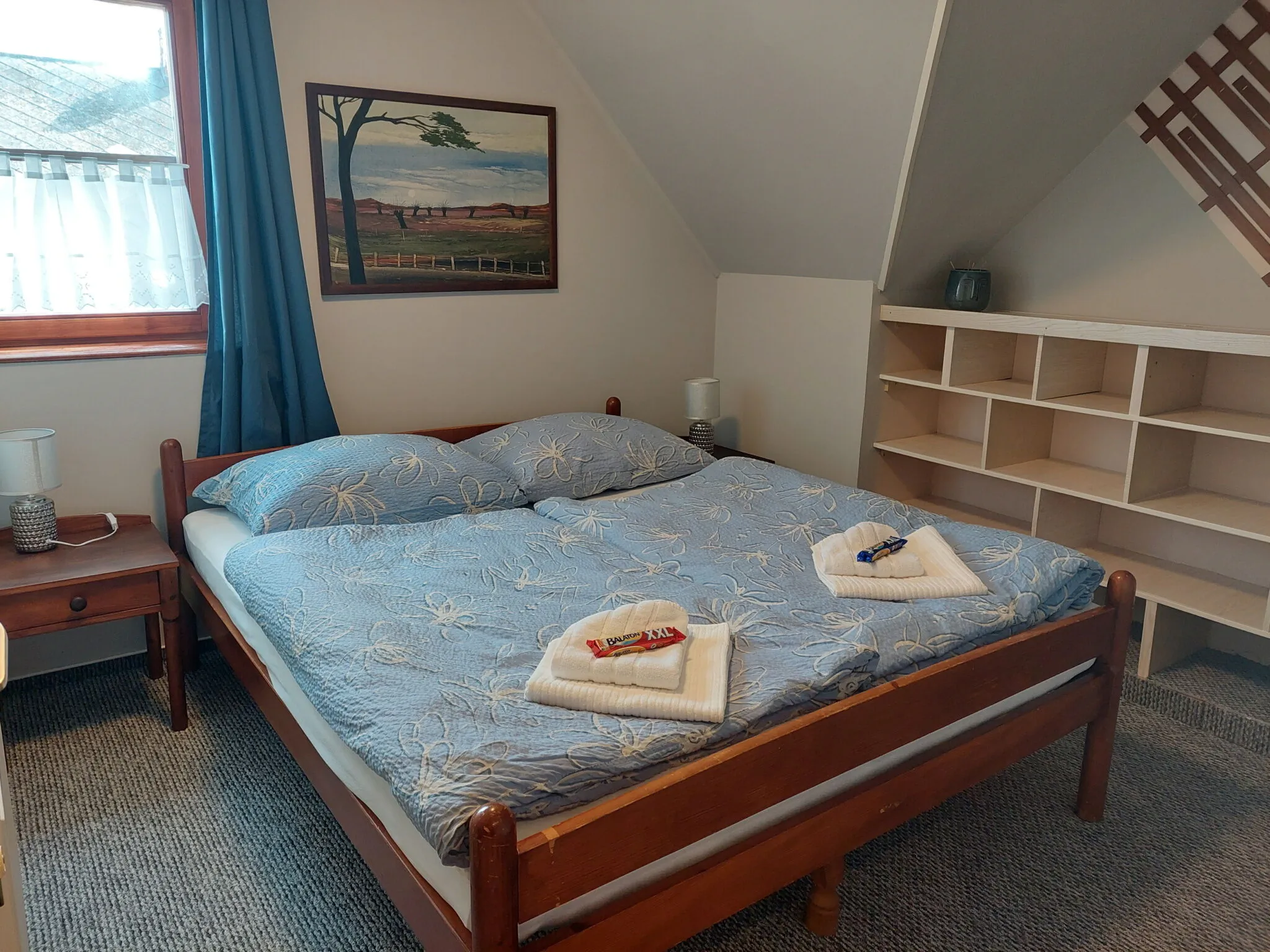 LiBe Apartman Gyenesdiás - foto 2