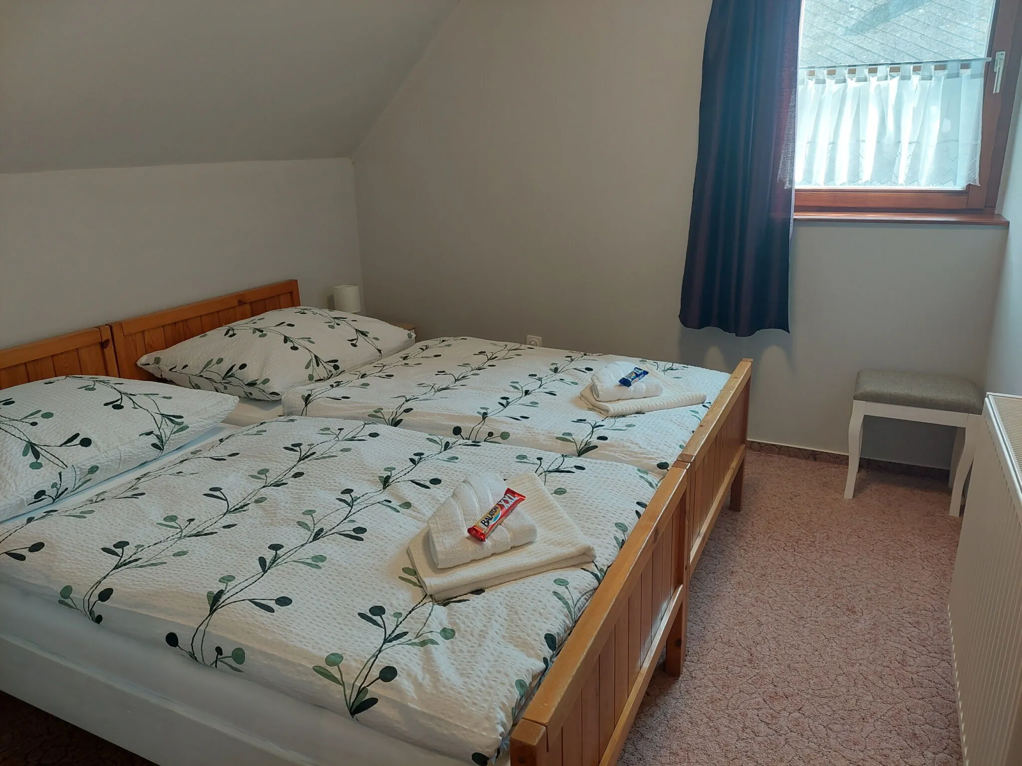 LiBe Apartman Gyenesdiás - foto 3
