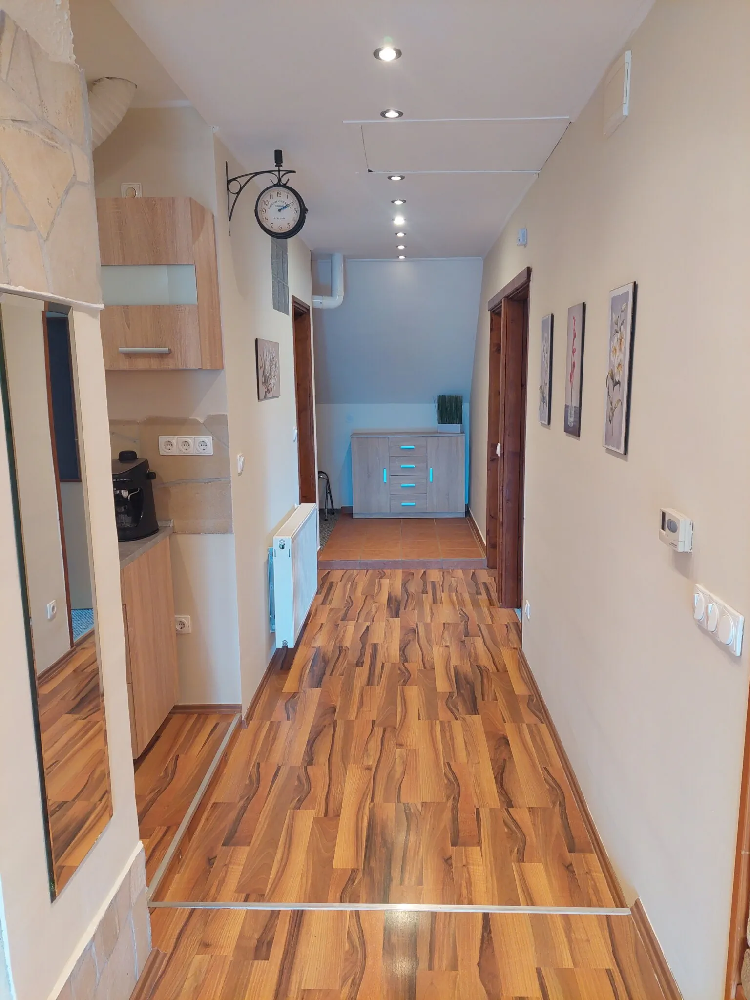 LiBe Apartman Gyenesdiás - foto 4