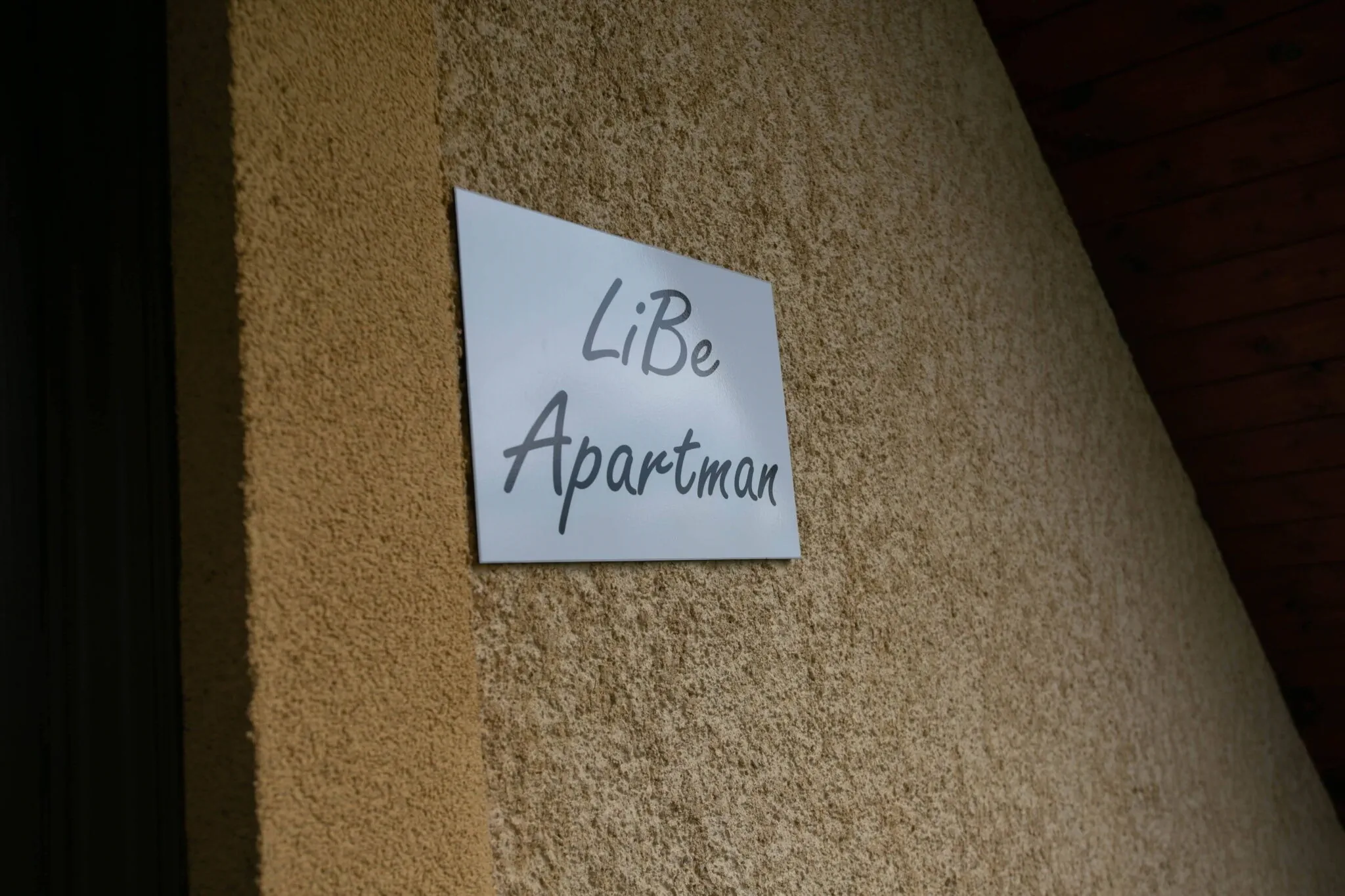LiBe Apartman Gyenesdiás - foto 7