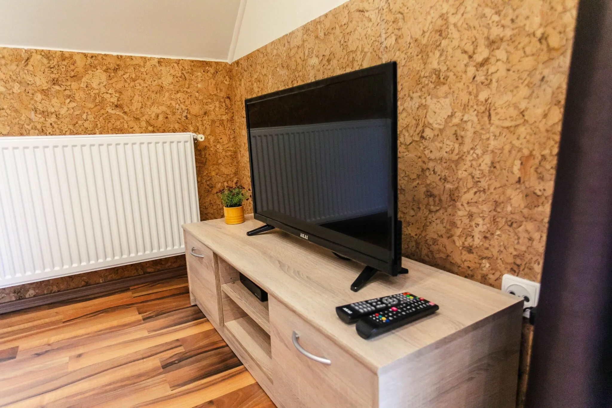 LiBe Apartman Gyenesdiás - foto 8