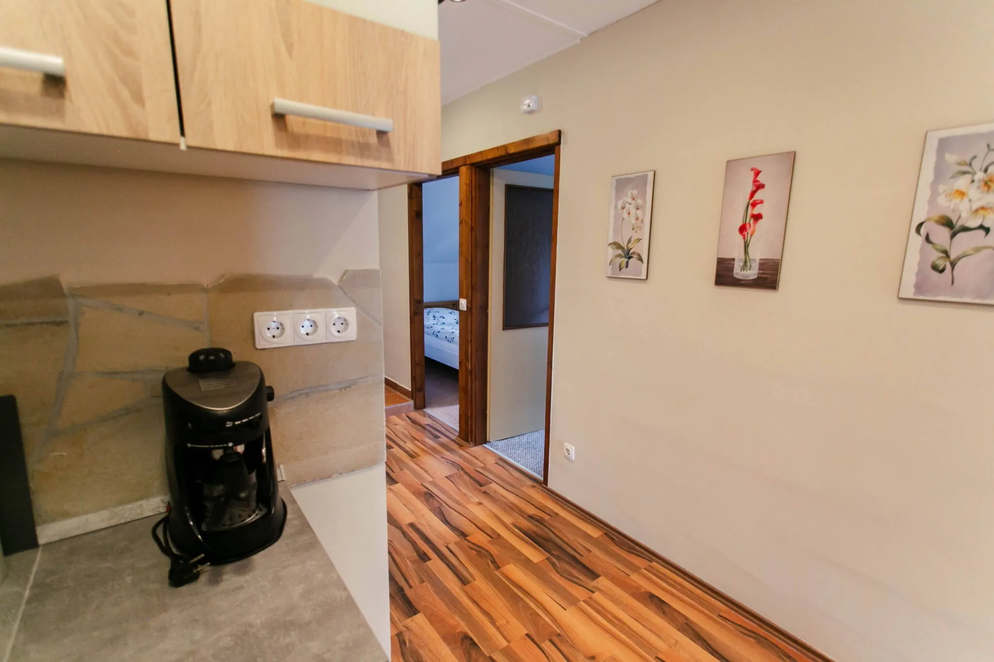 LiBe Apartman Gyenesdiás - foto 9